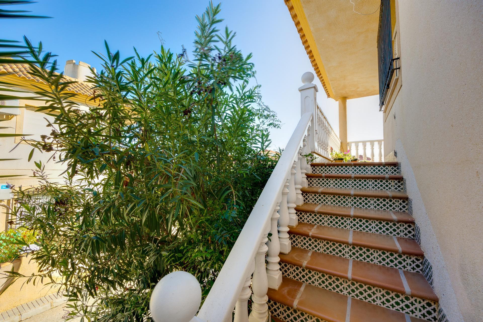 Revente - Penthouse -
Orihuela Costa - La Regia