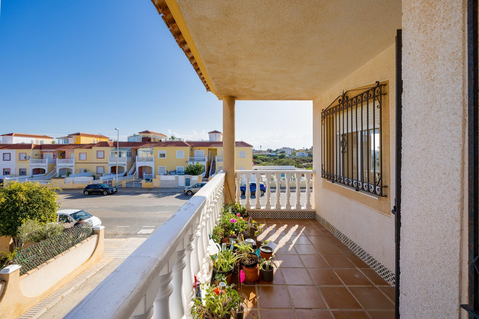 Revente - Penthouse -
Orihuela Costa - La Regia