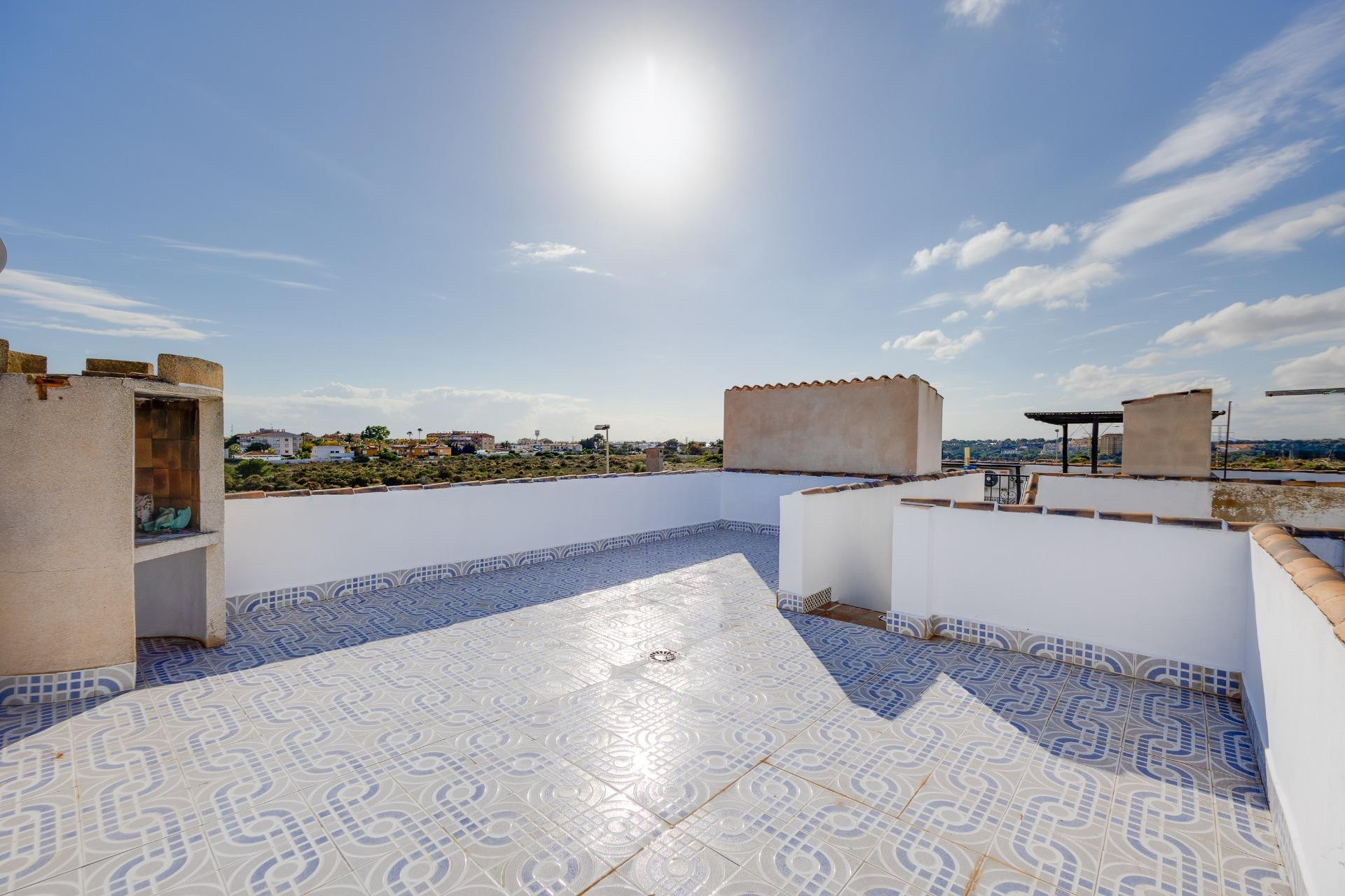 Revente - Penthouse -
Orihuela Costa - La Regia