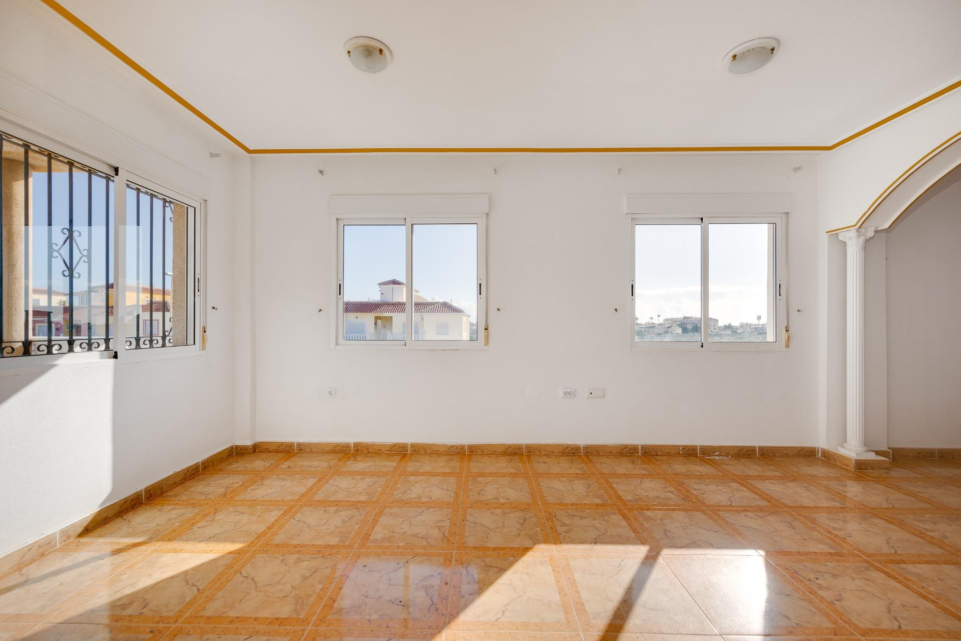 Revente - Penthouse -
Orihuela Costa - La Regia