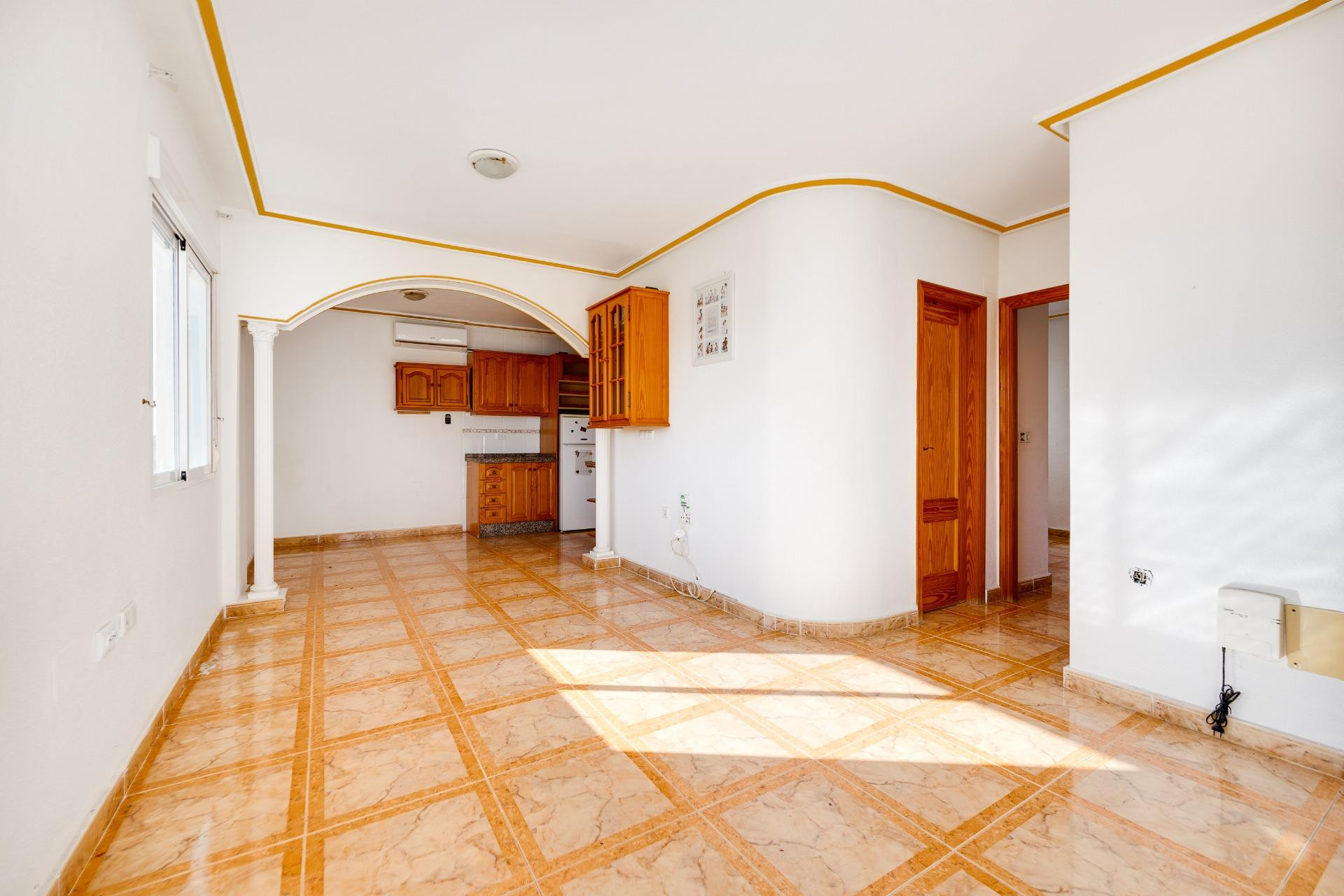 Revente - Penthouse -
Orihuela Costa - La Regia