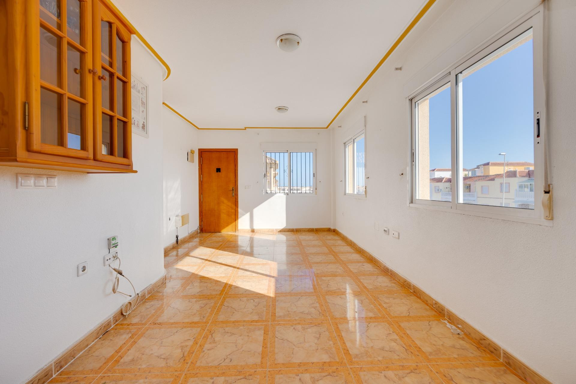 Revente - Penthouse -
Orihuela Costa - La Regia