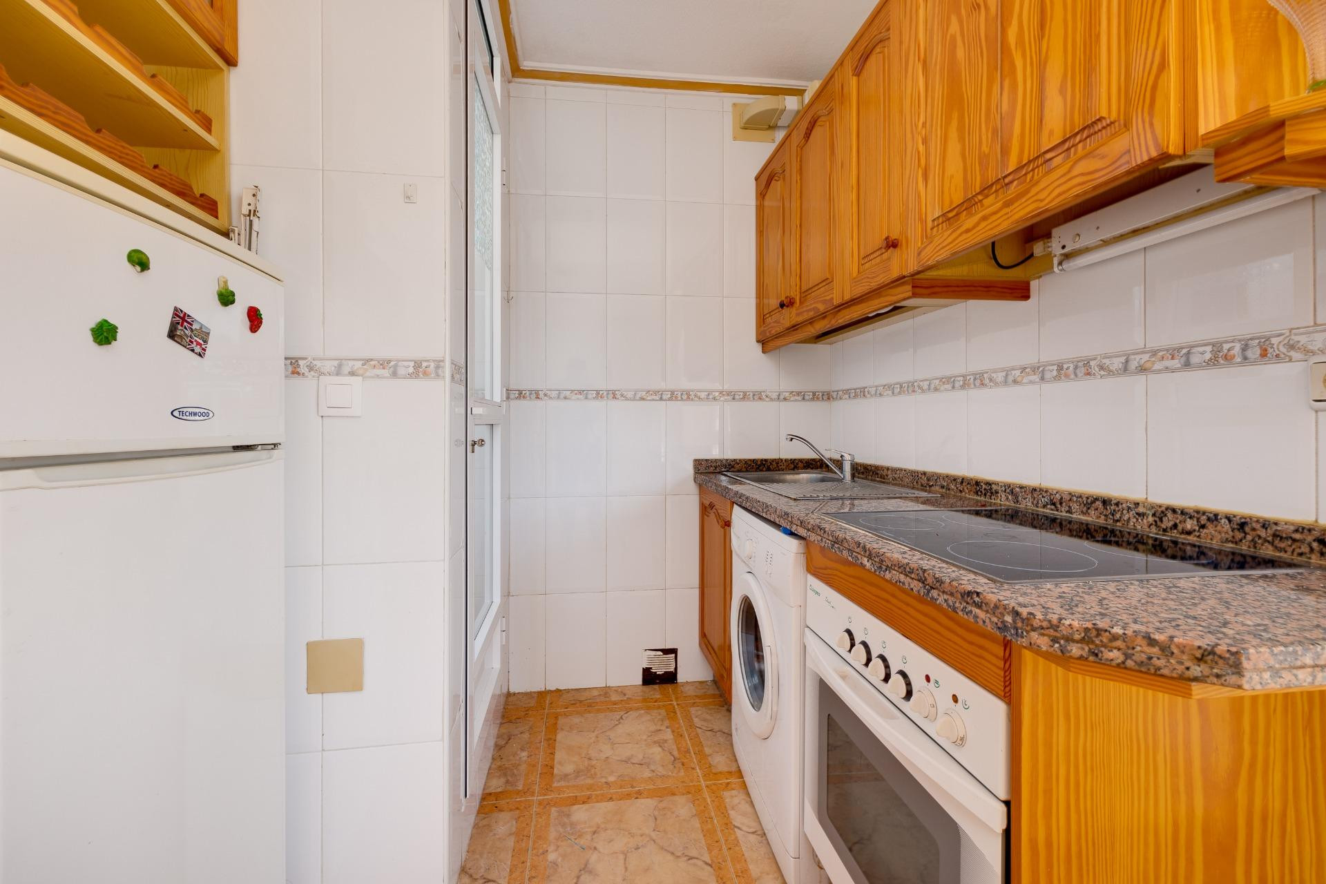Revente - Penthouse -
Orihuela Costa - La Regia