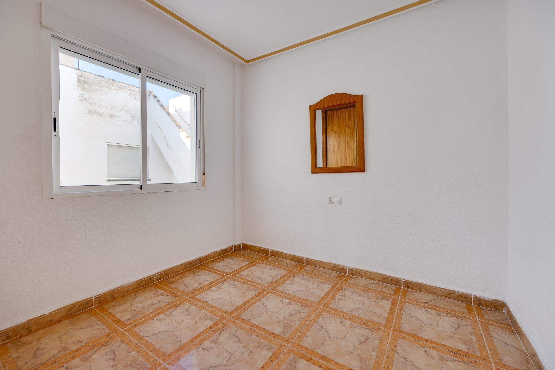 Revente - Penthouse -
Orihuela Costa - La Regia