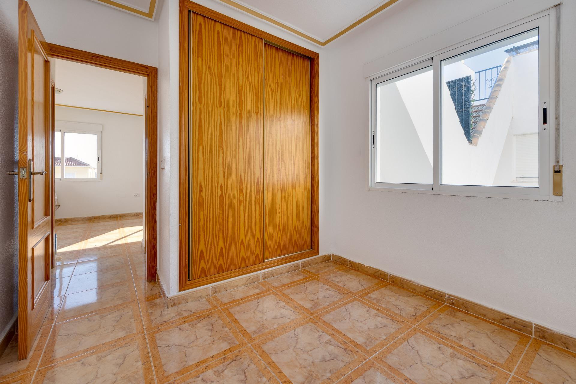 Revente - Penthouse -
Orihuela Costa - La Regia