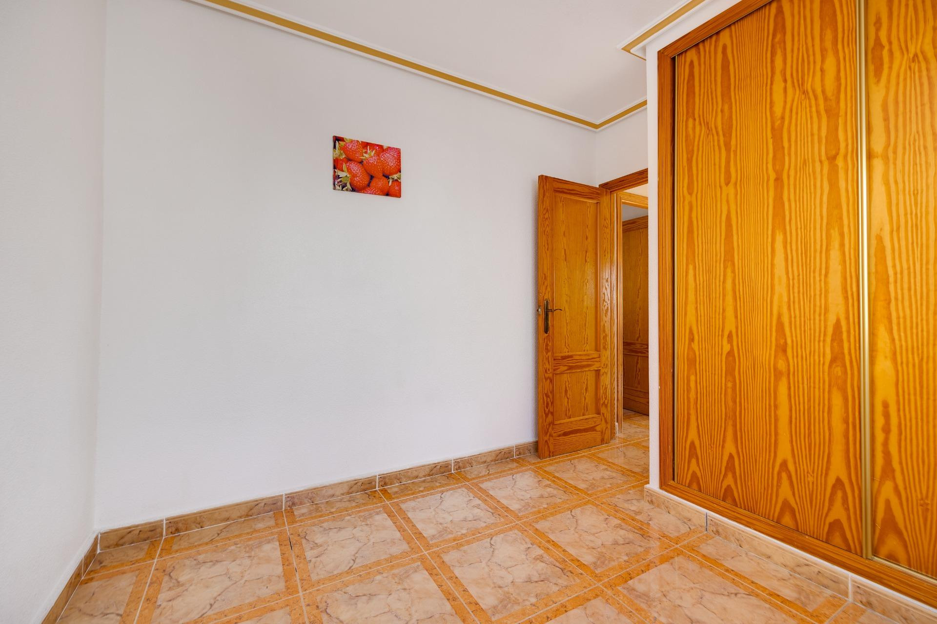 Revente - Penthouse -
Orihuela Costa - La Regia