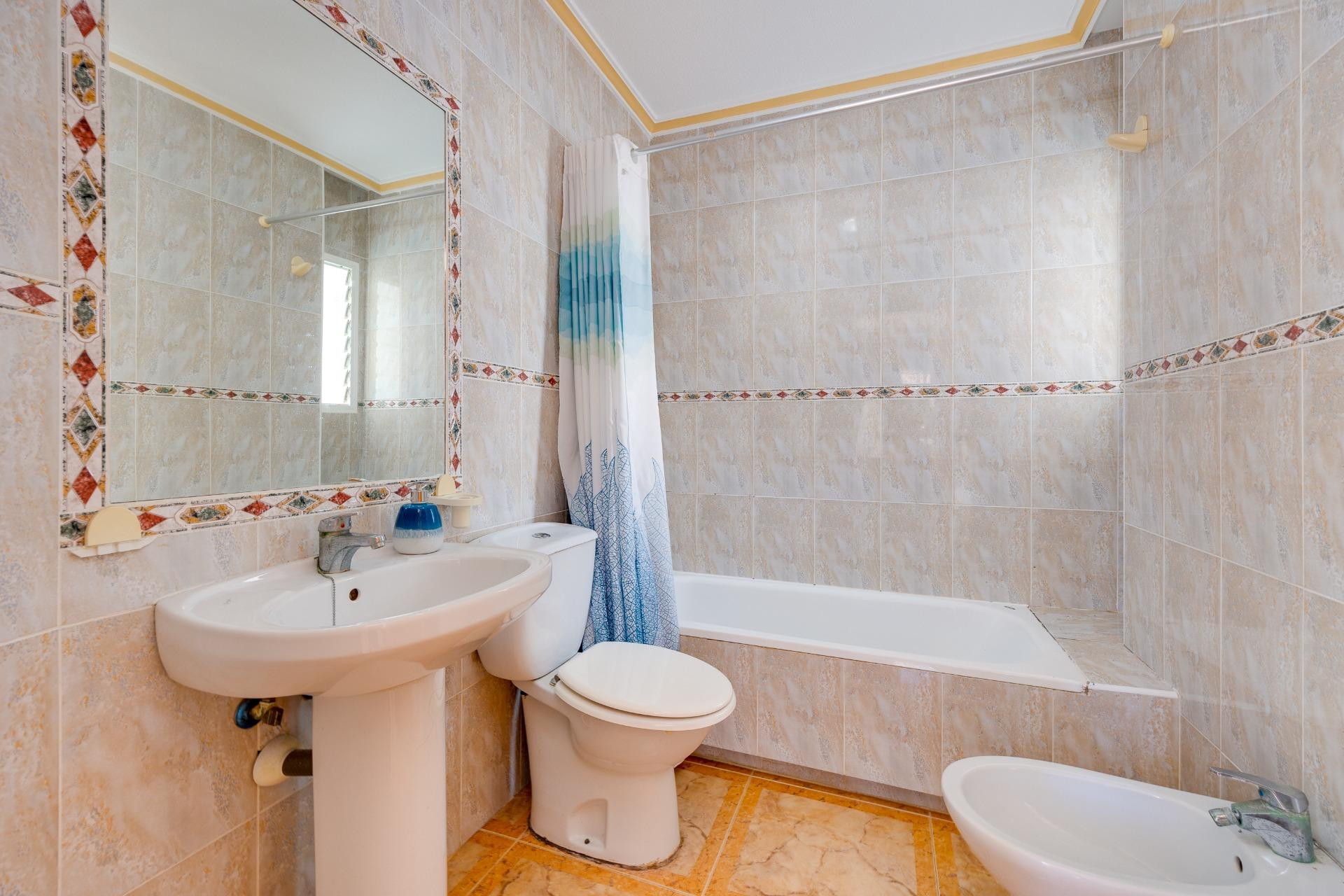 Revente - Penthouse -
Orihuela Costa - La Regia