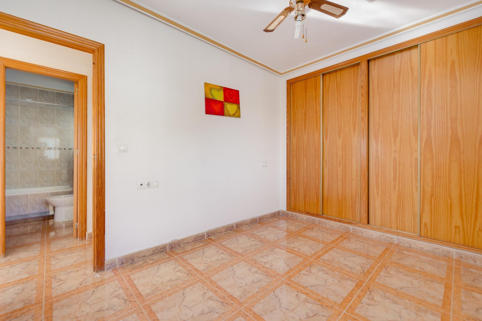 Revente - Penthouse -
Orihuela Costa - La Regia
