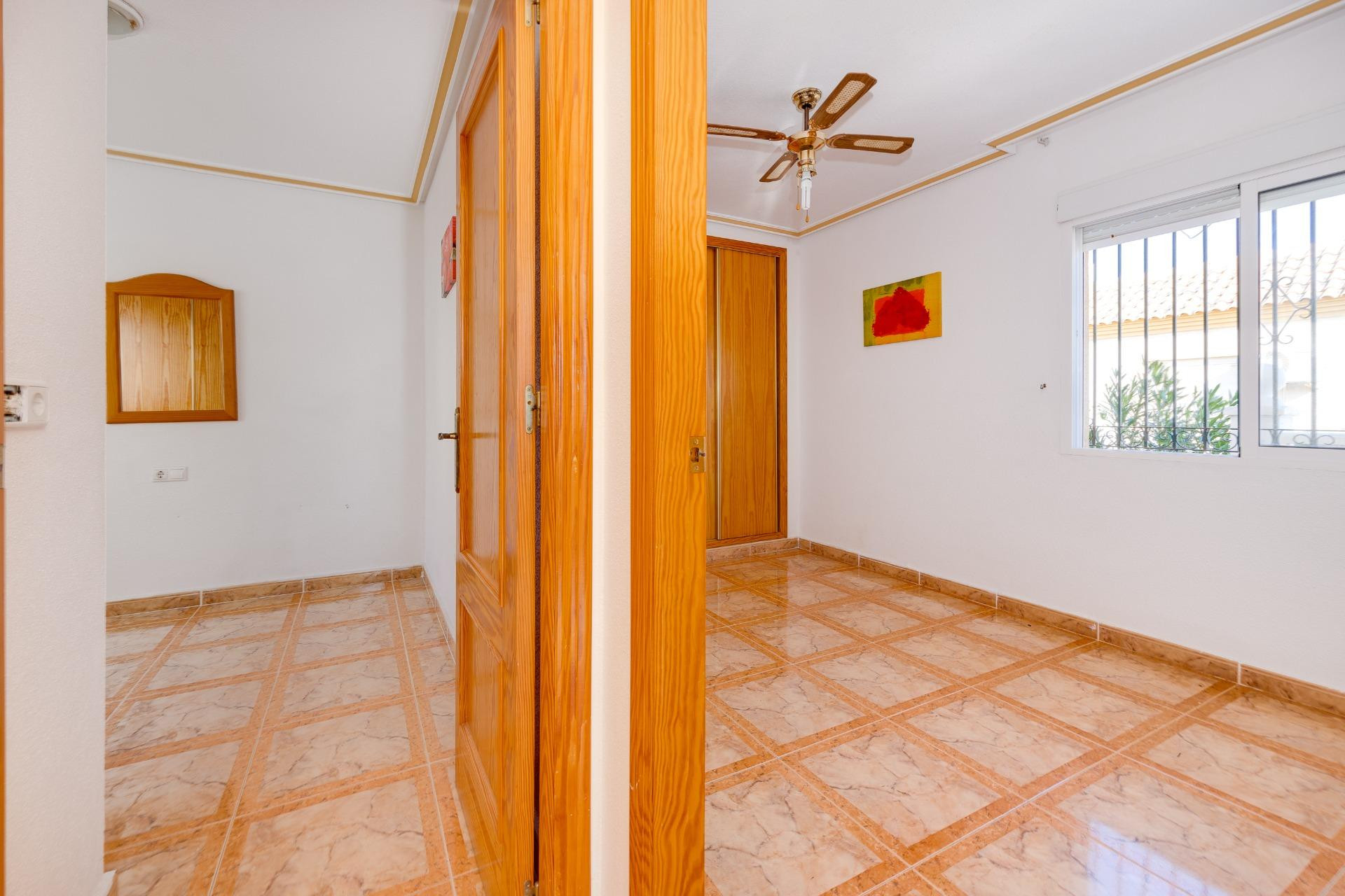 Revente - Penthouse -
Orihuela Costa - La Regia