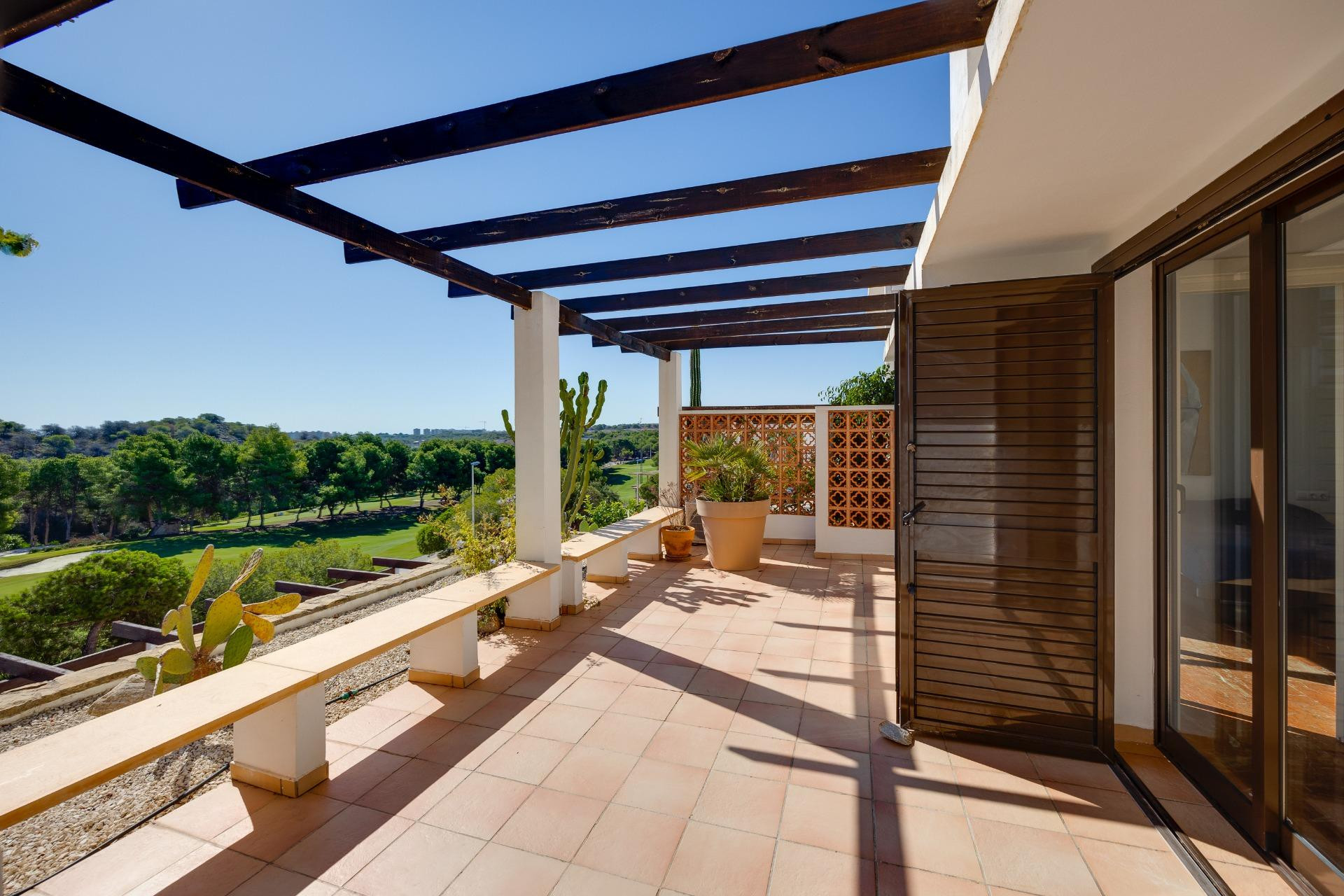 Revente - Penthouse -
Orihuela Costa - Las Ramblas