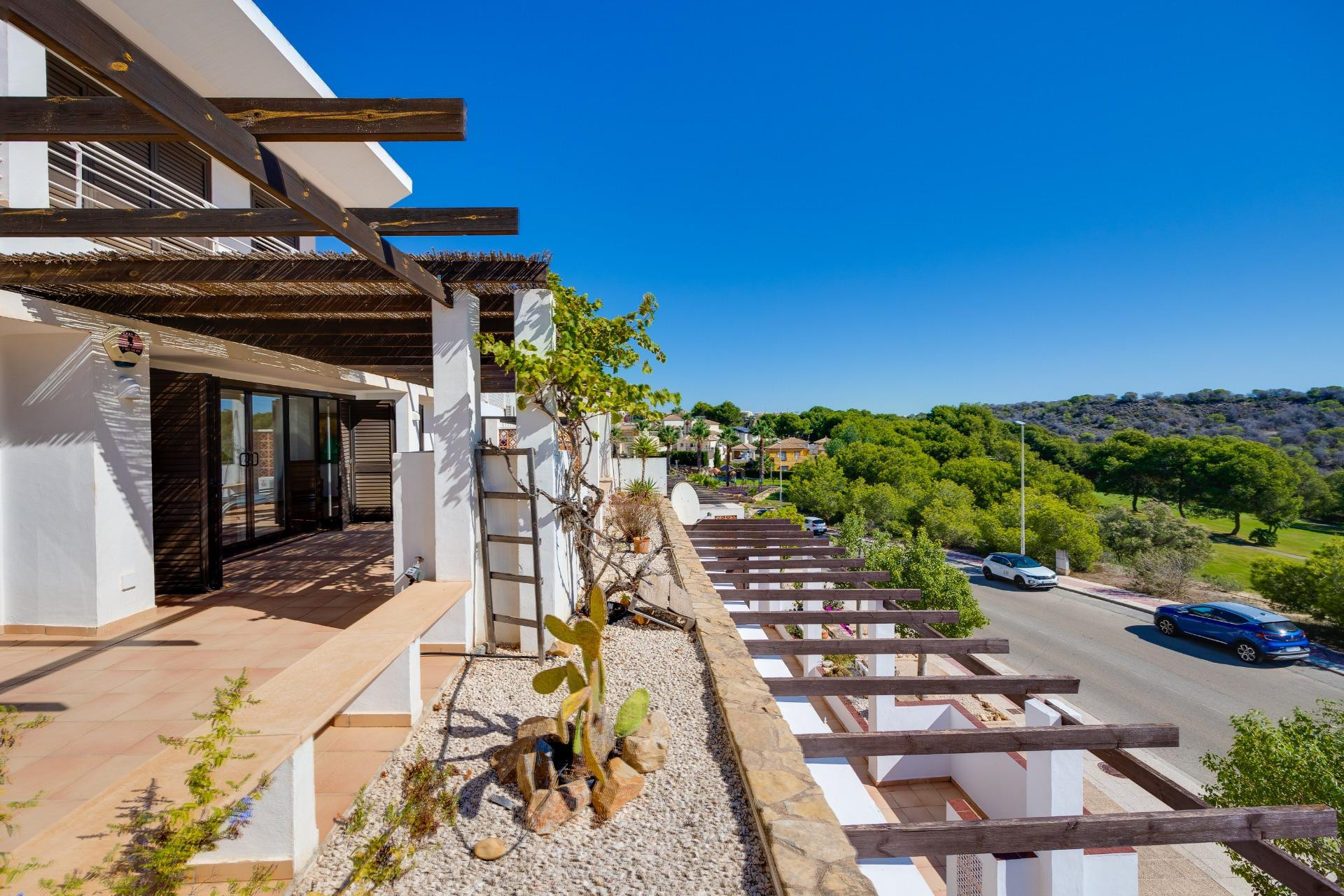 Revente - Penthouse -
Orihuela Costa - Las Ramblas