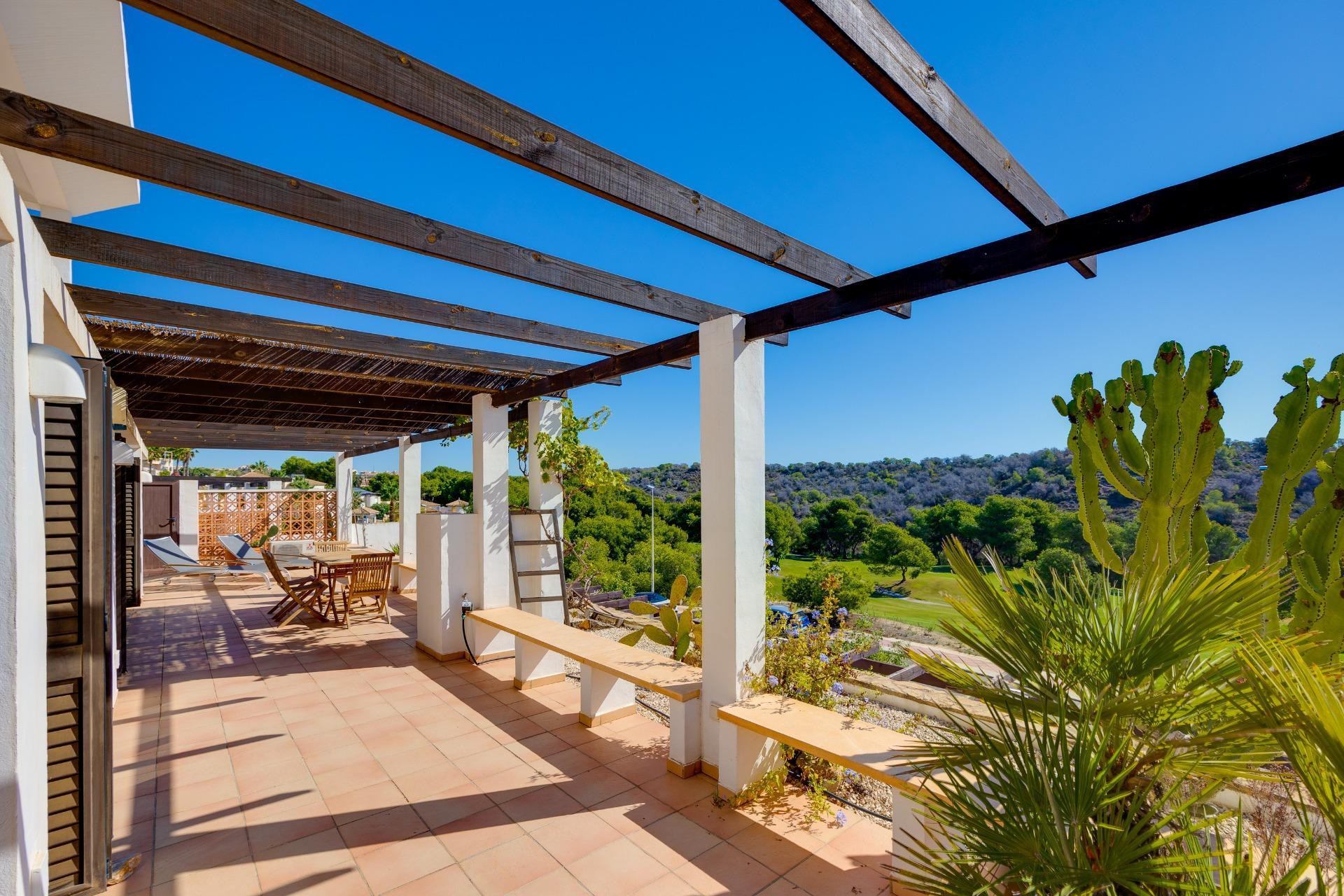 Revente - Penthouse -
Orihuela Costa - Las Ramblas