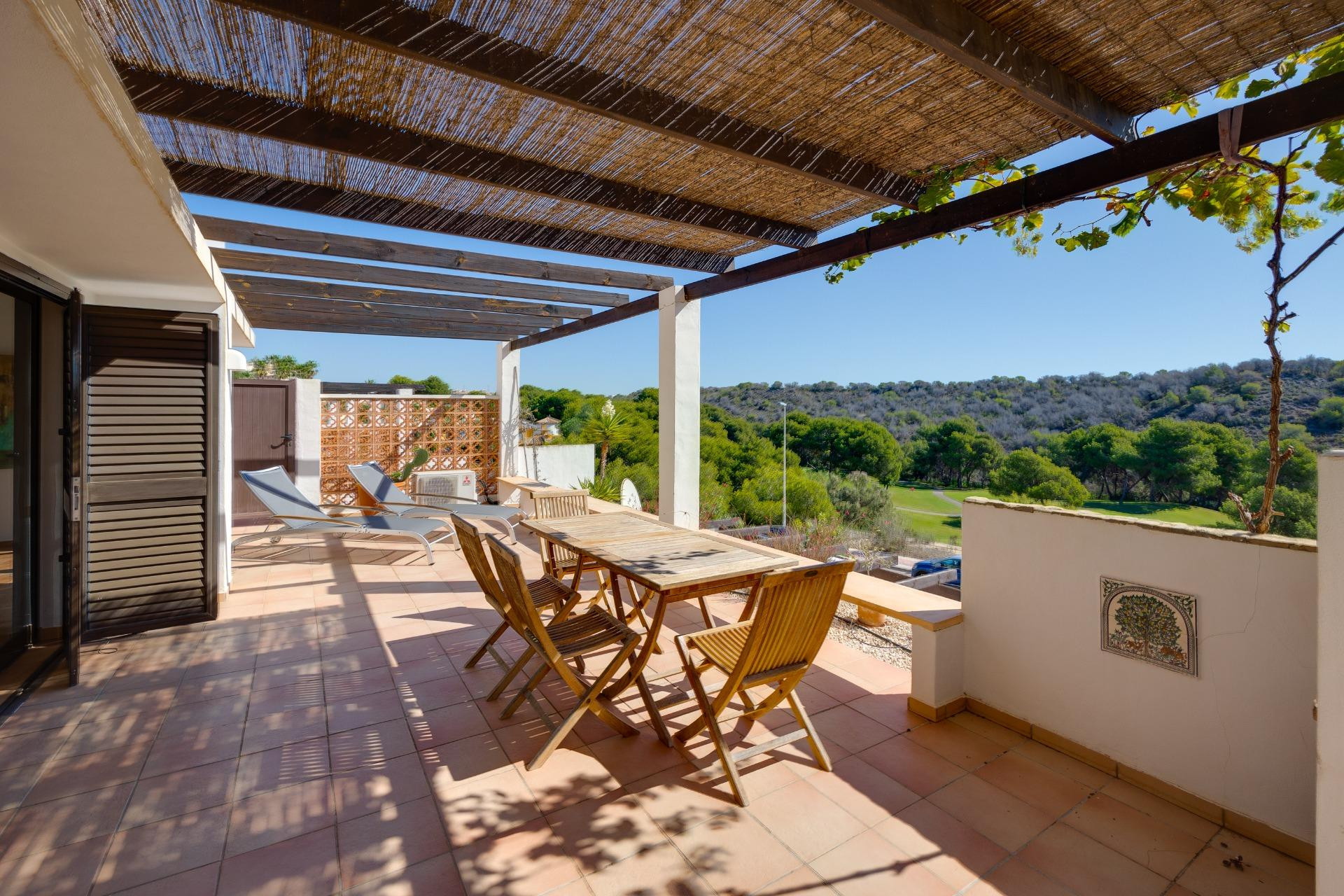 Revente - Penthouse -
Orihuela Costa - Las Ramblas