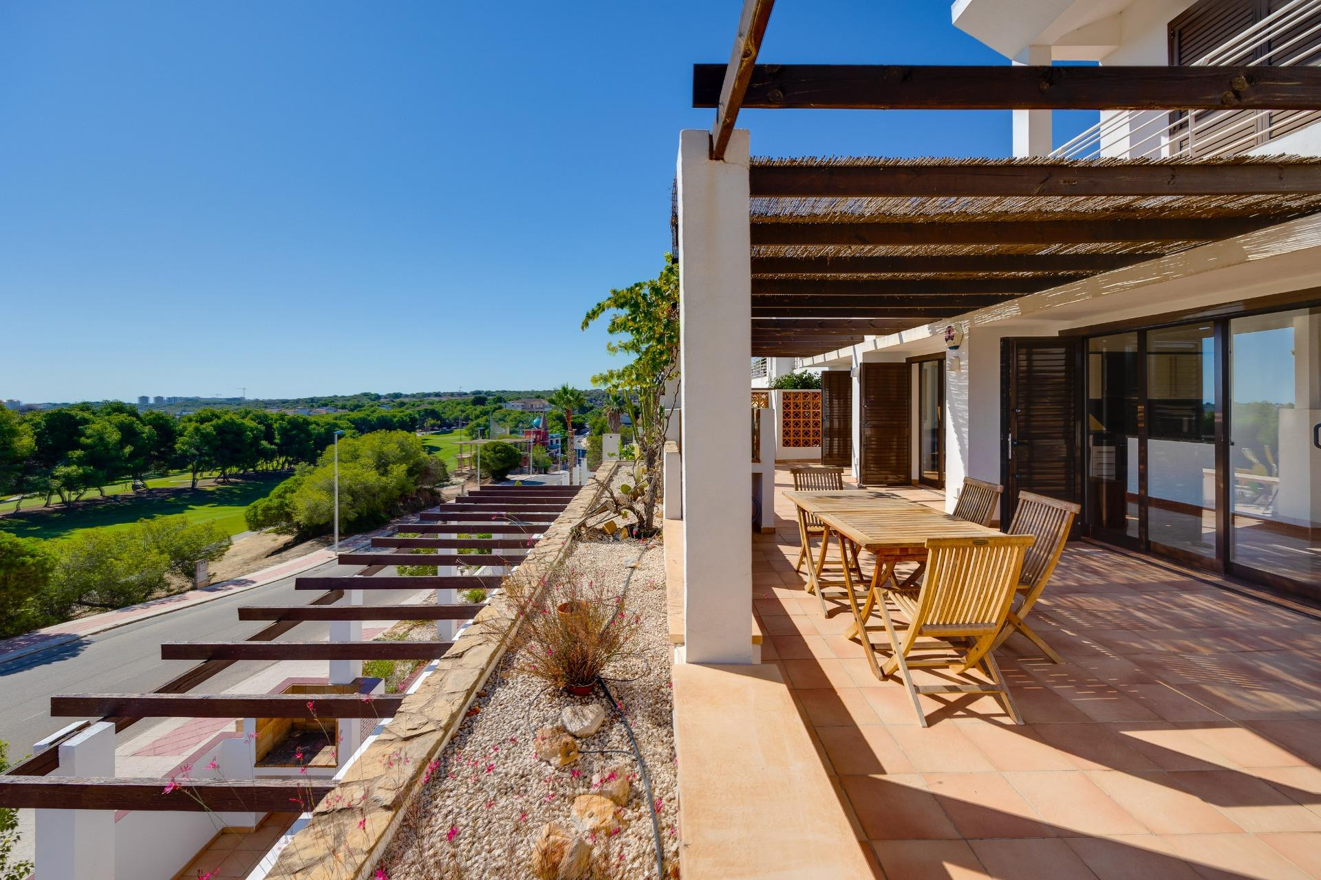 Revente - Penthouse -
Orihuela Costa - Las Ramblas