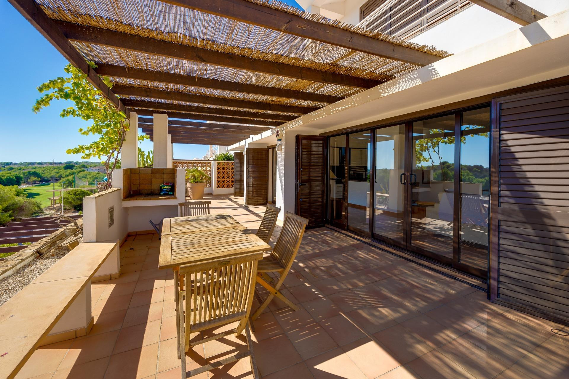 Revente - Penthouse -
Orihuela Costa - Las Ramblas