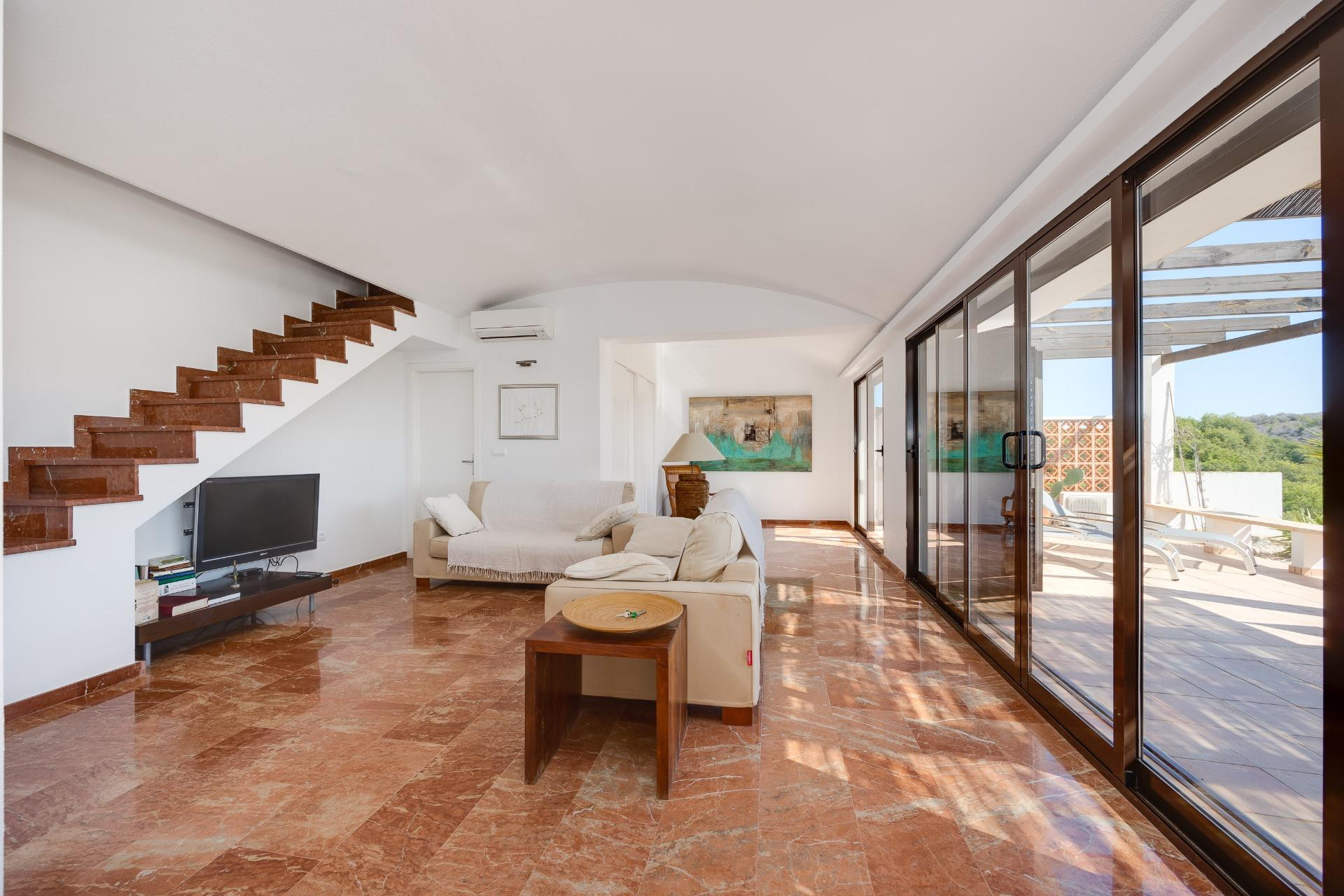 Revente - Penthouse -
Orihuela Costa - Las Ramblas