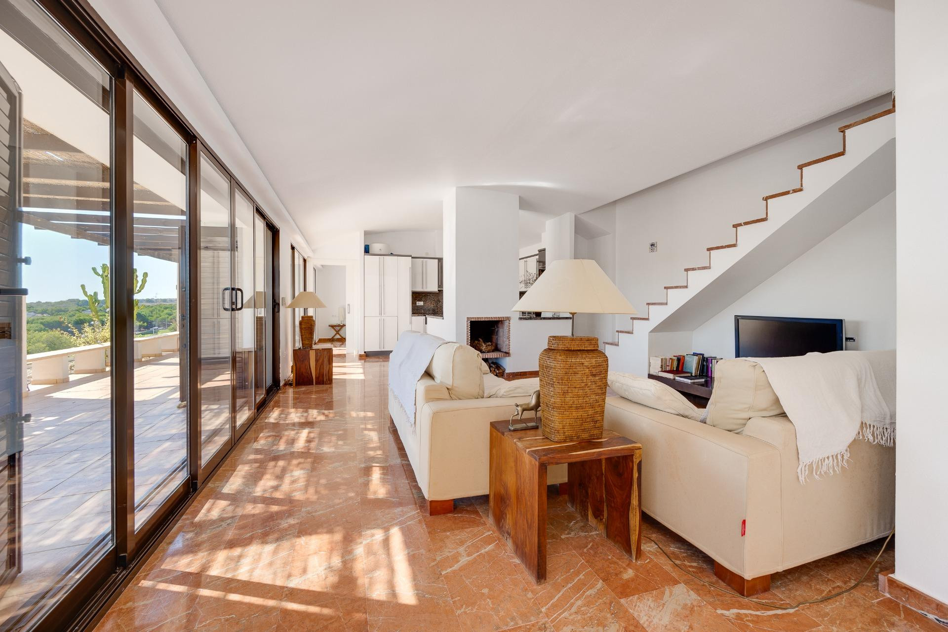 Revente - Penthouse -
Orihuela Costa - Las Ramblas