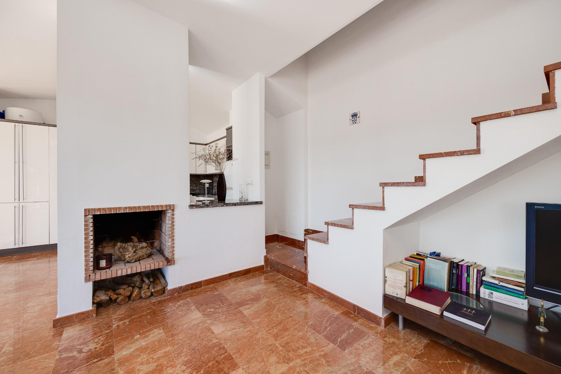 Revente - Penthouse -
Orihuela Costa - Las Ramblas