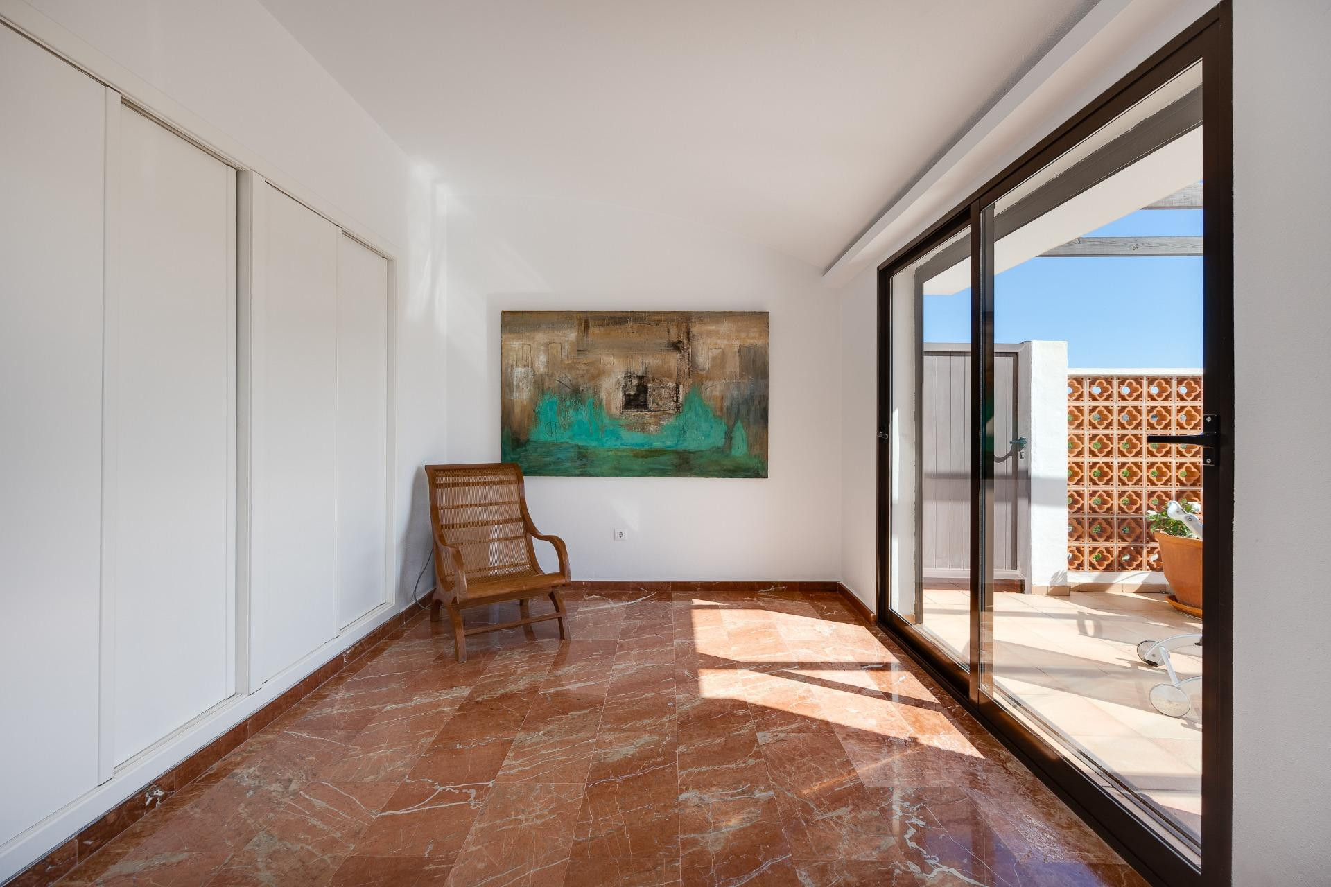 Revente - Penthouse -
Orihuela Costa - Las Ramblas