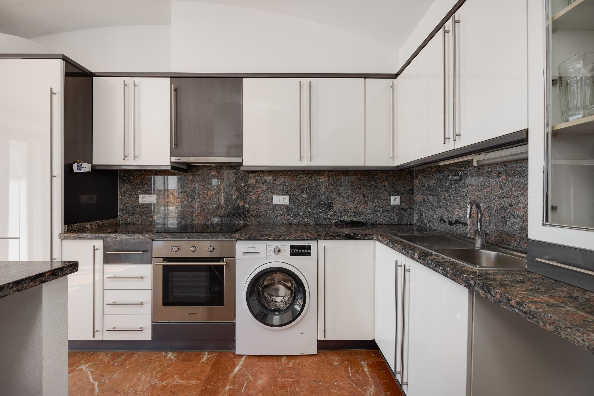 Revente - Penthouse -
Orihuela Costa - Las Ramblas