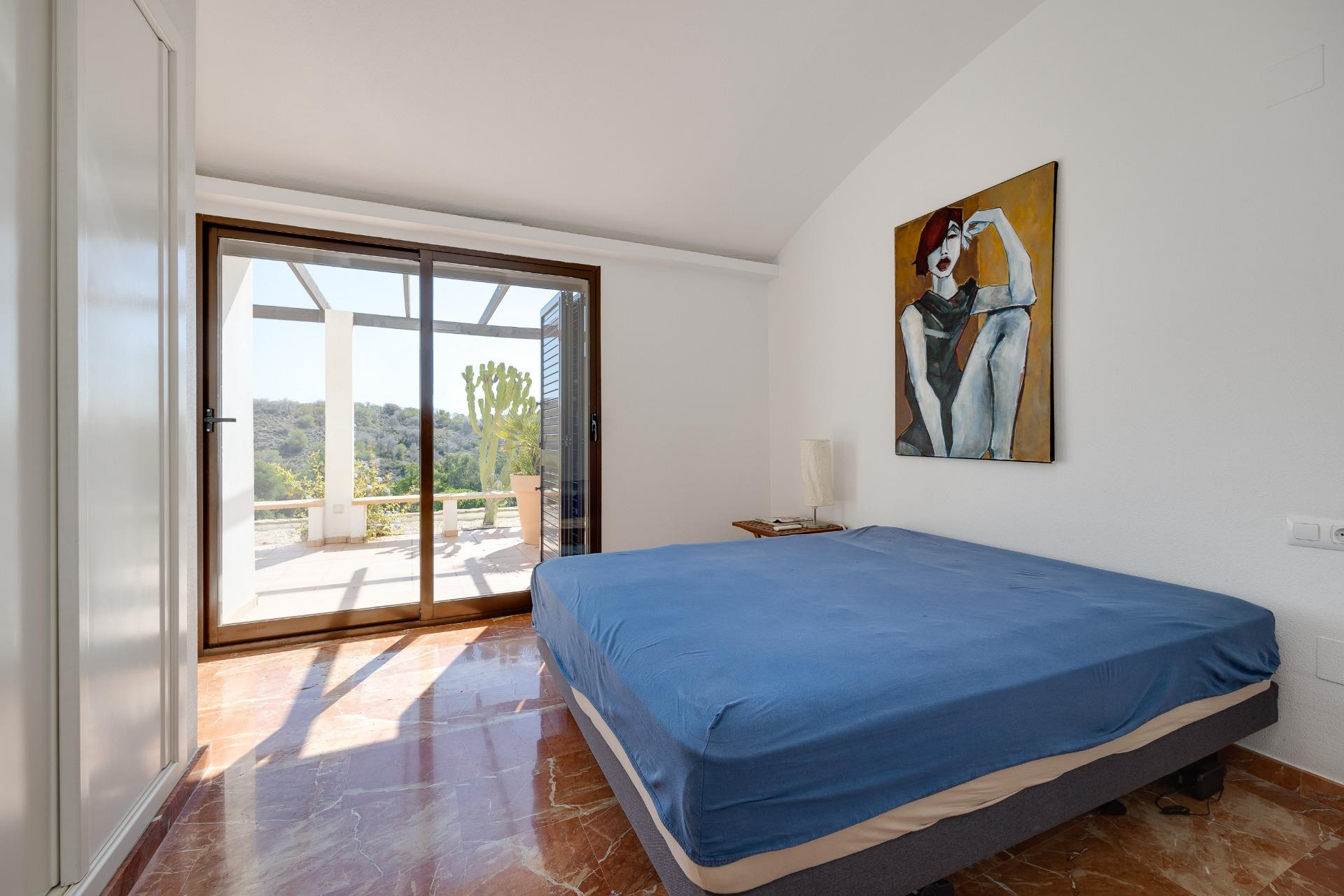 Revente - Penthouse -
Orihuela Costa - Las Ramblas