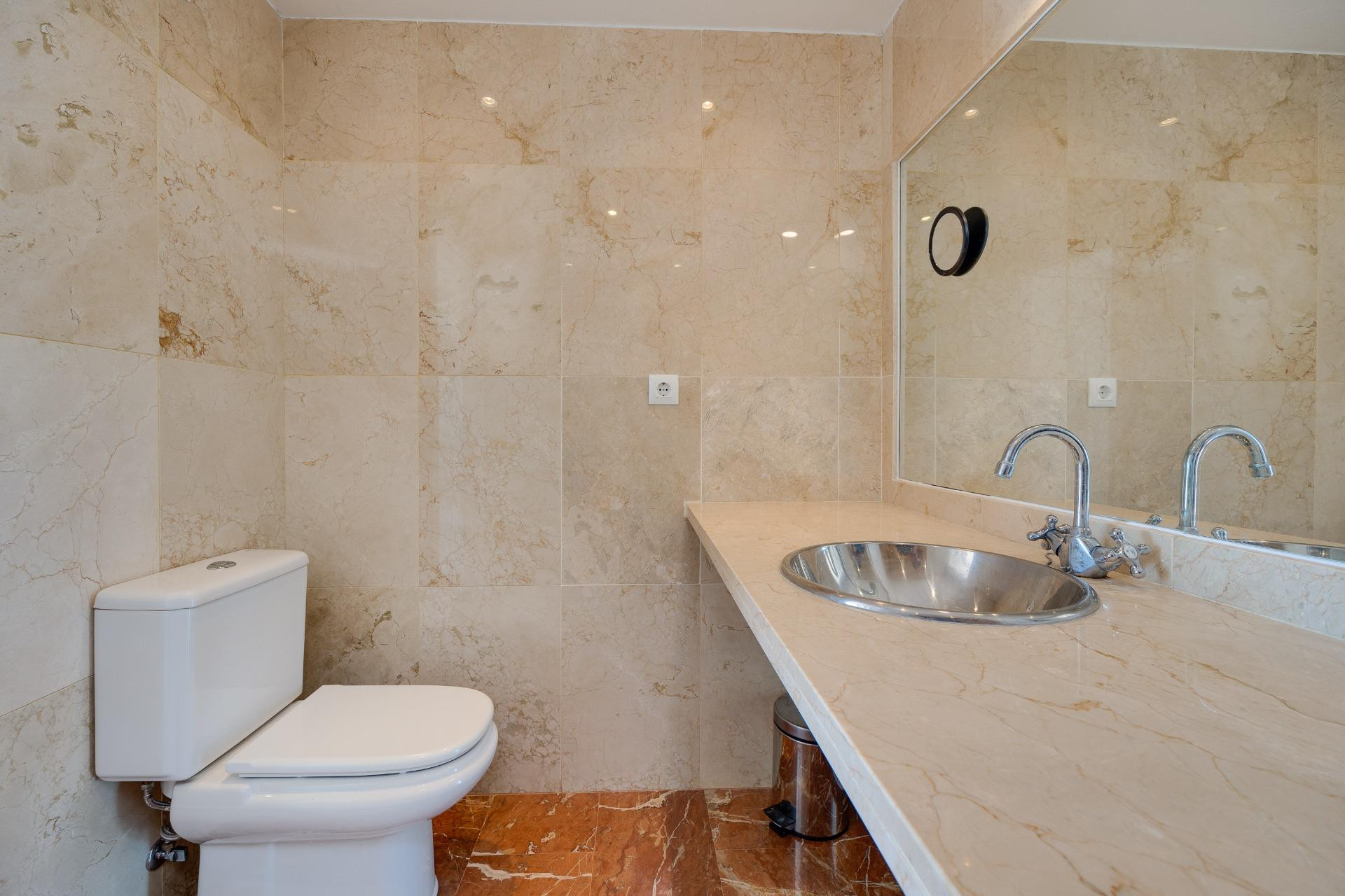 Revente - Penthouse -
Orihuela Costa - Las Ramblas