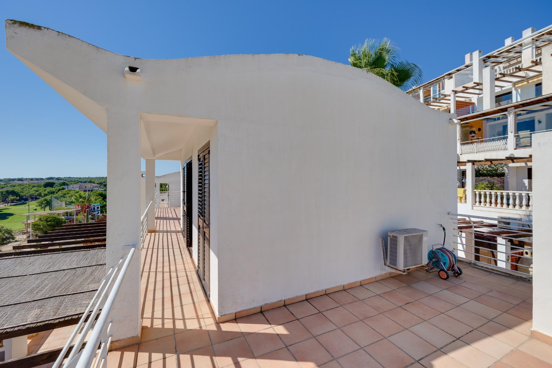 Revente - Penthouse -
Orihuela Costa - Las Ramblas