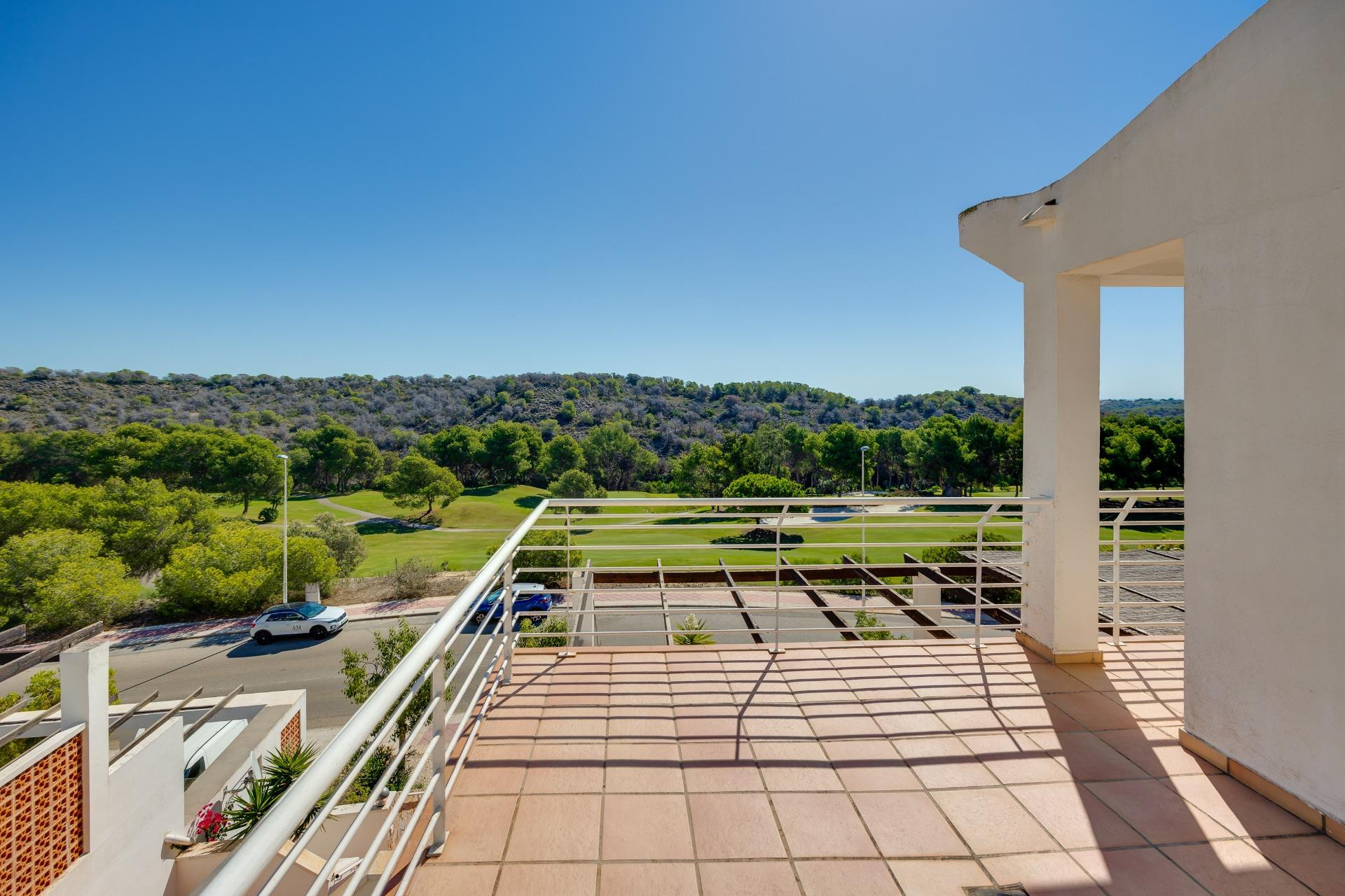 Revente - Penthouse -
Orihuela Costa - Las Ramblas