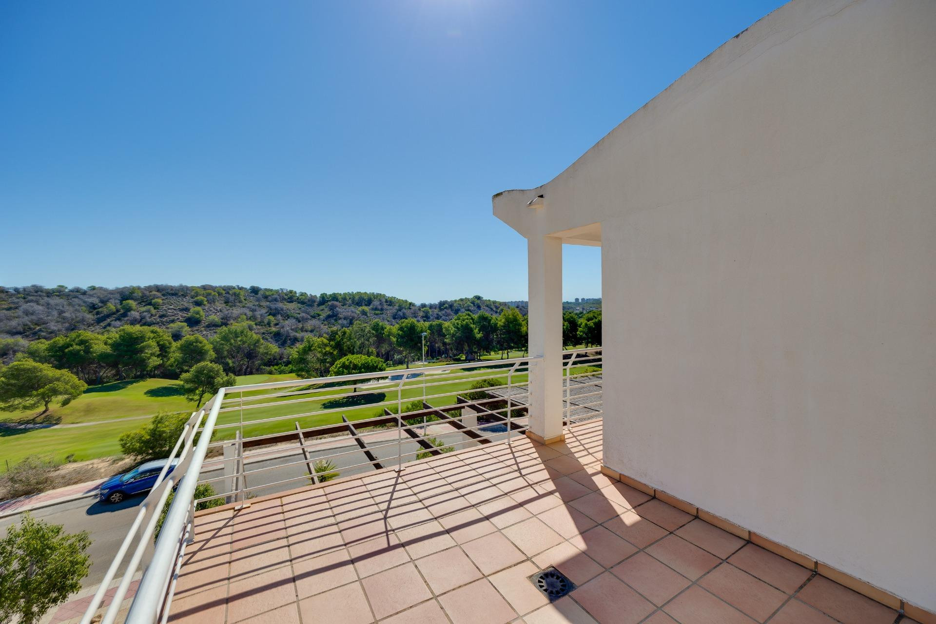 Revente - Penthouse -
Orihuela Costa - Las Ramblas