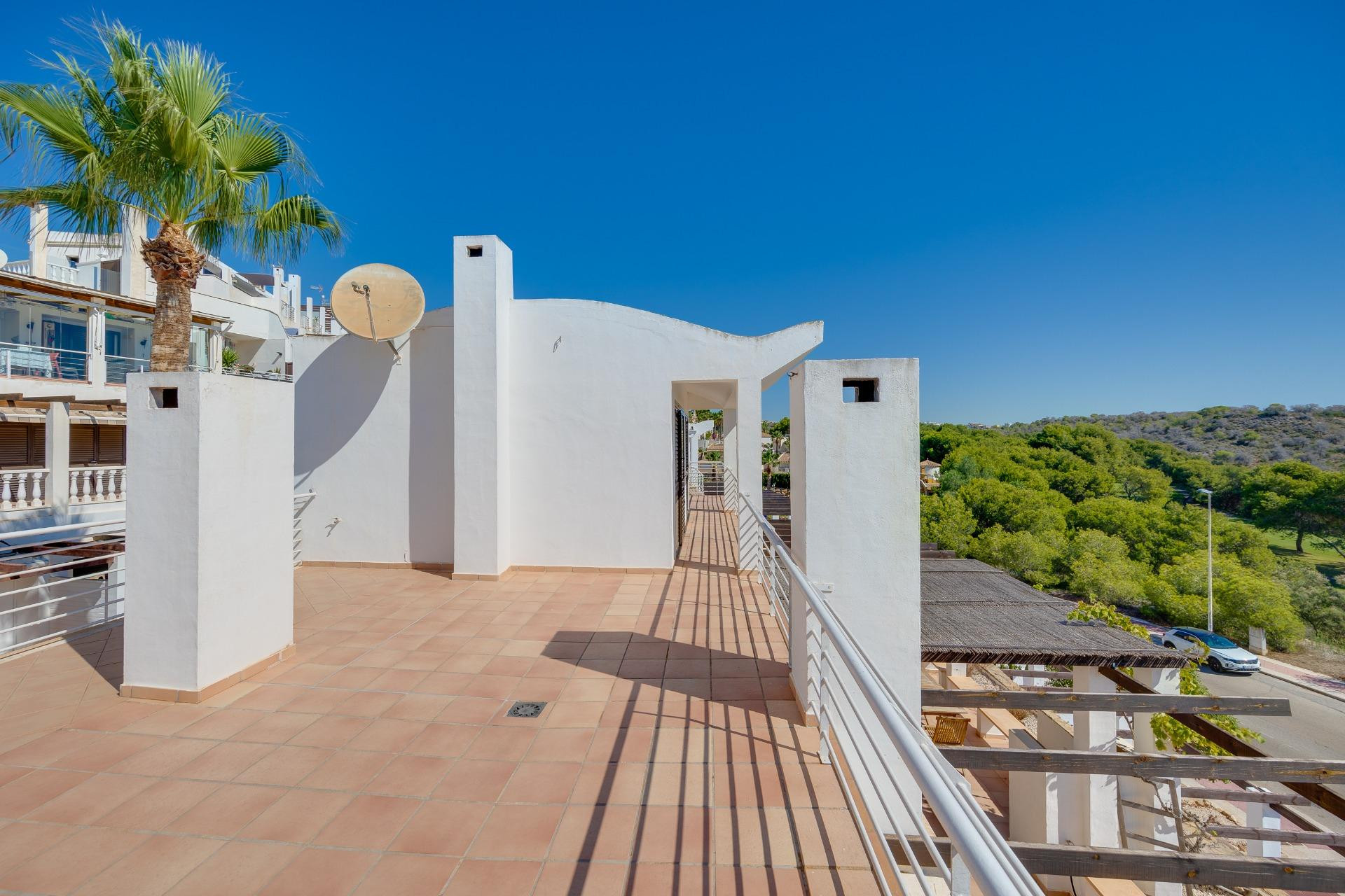 Revente - Penthouse -
Orihuela Costa - Las Ramblas