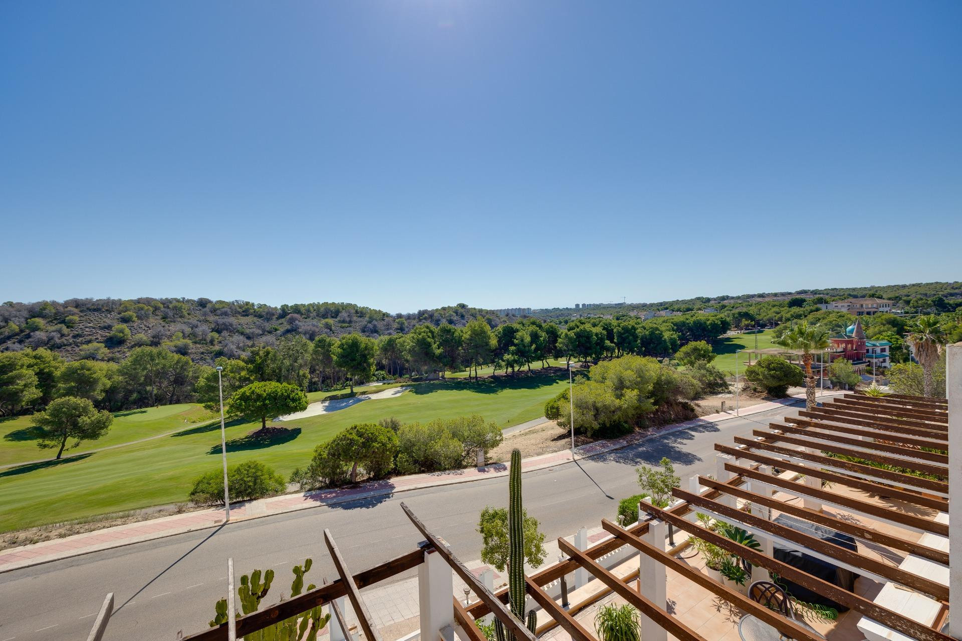 Revente - Penthouse -
Orihuela Costa - Las Ramblas