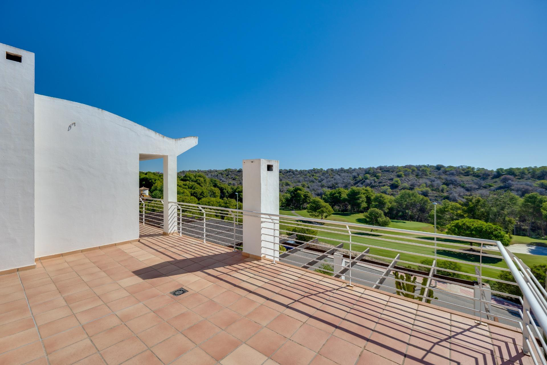 Revente - Penthouse -
Orihuela Costa - Las Ramblas