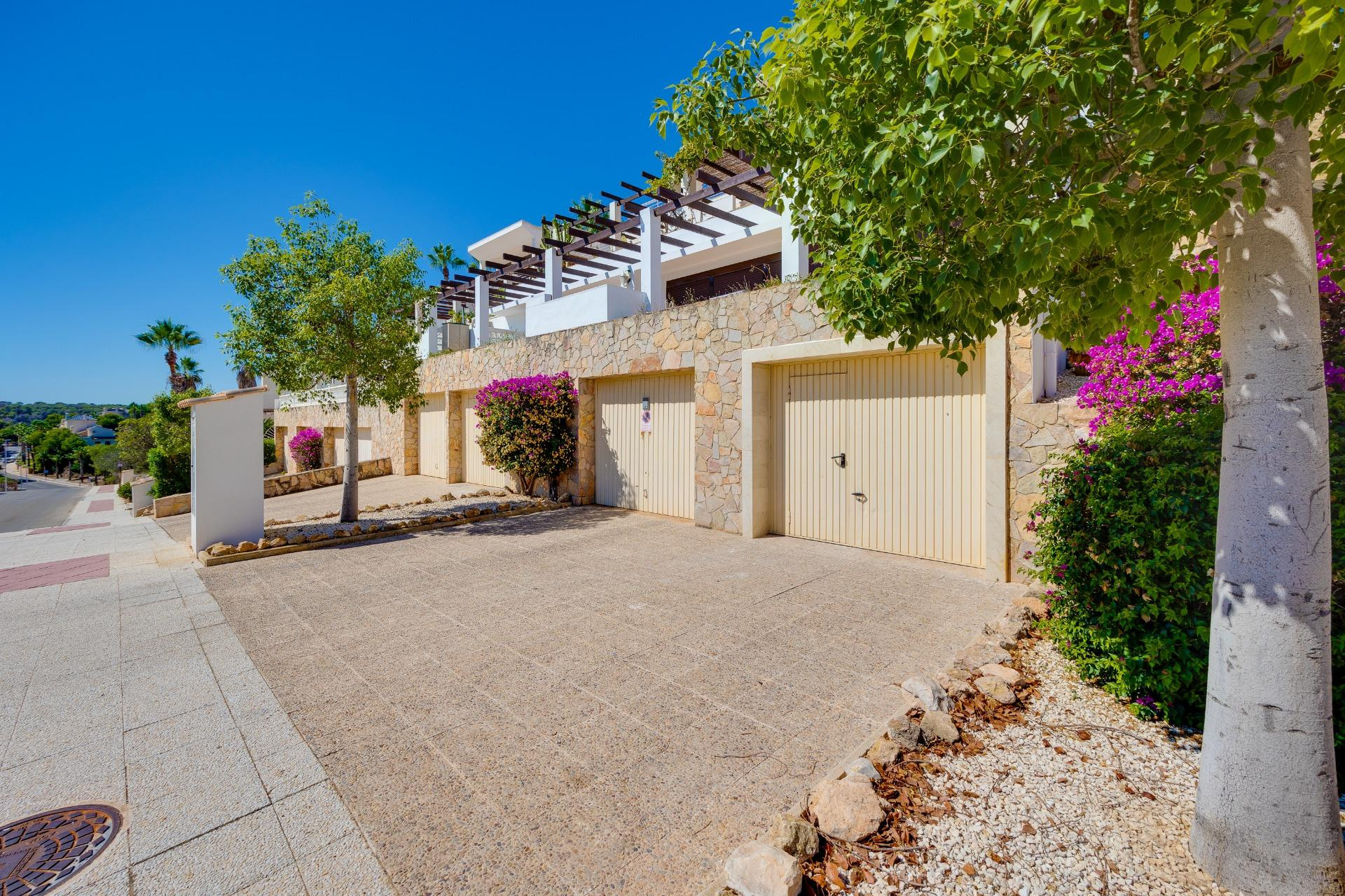 Revente - Penthouse -
Orihuela Costa - Las Ramblas