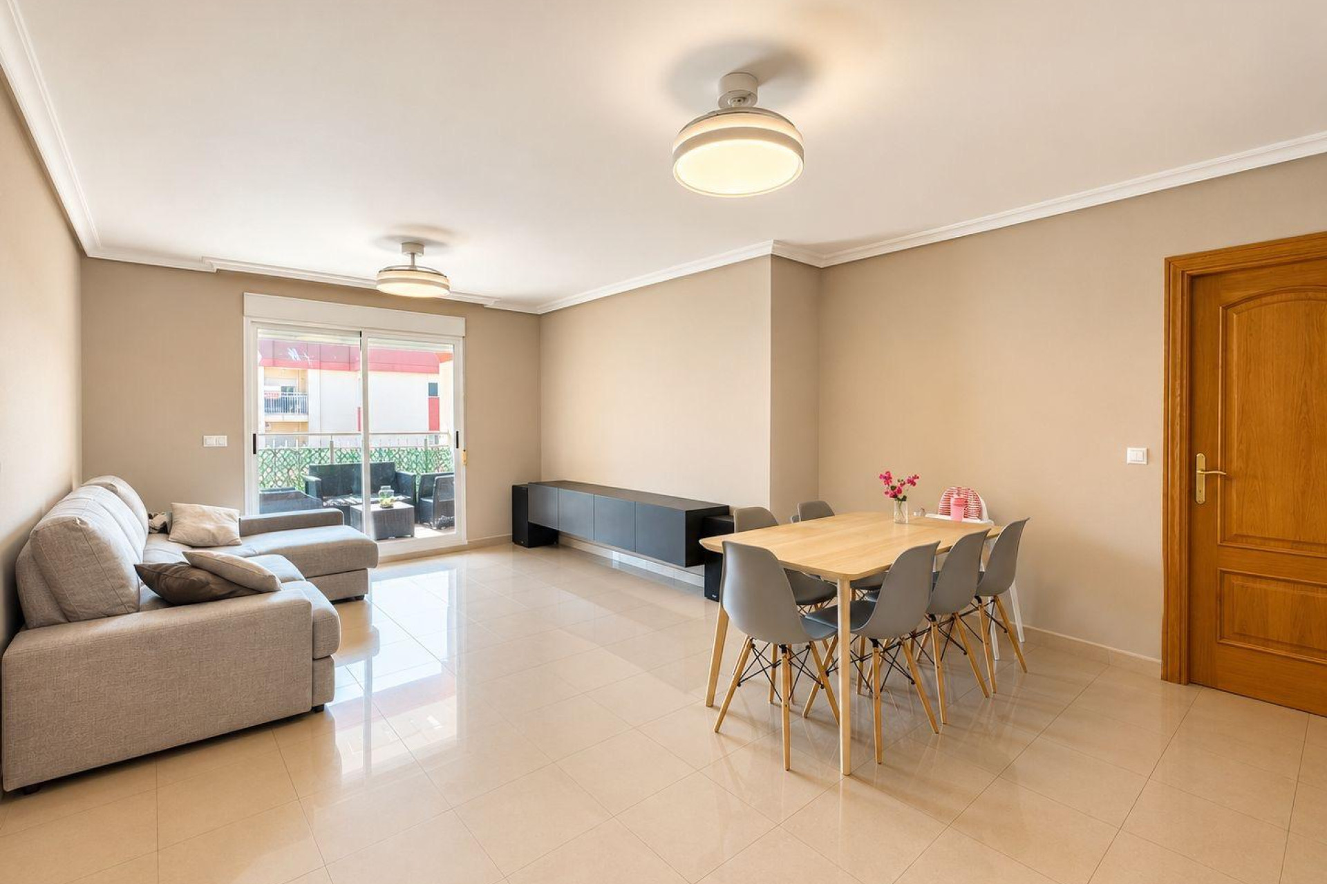 Revente - Penthouse -
Orihuela Costa - Lomas de Cabo Roig