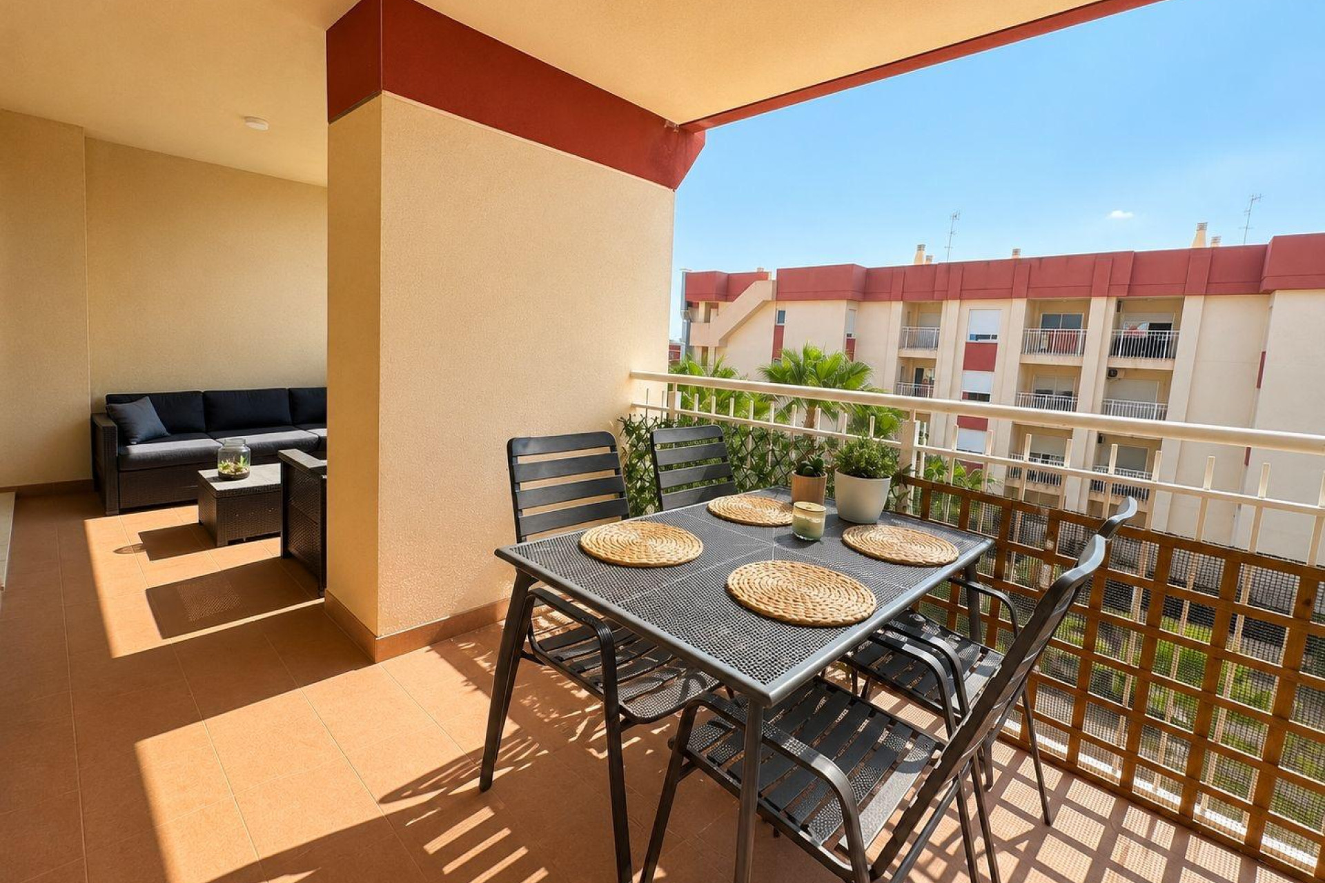 Revente - Penthouse -
Orihuela Costa - Lomas de Cabo Roig