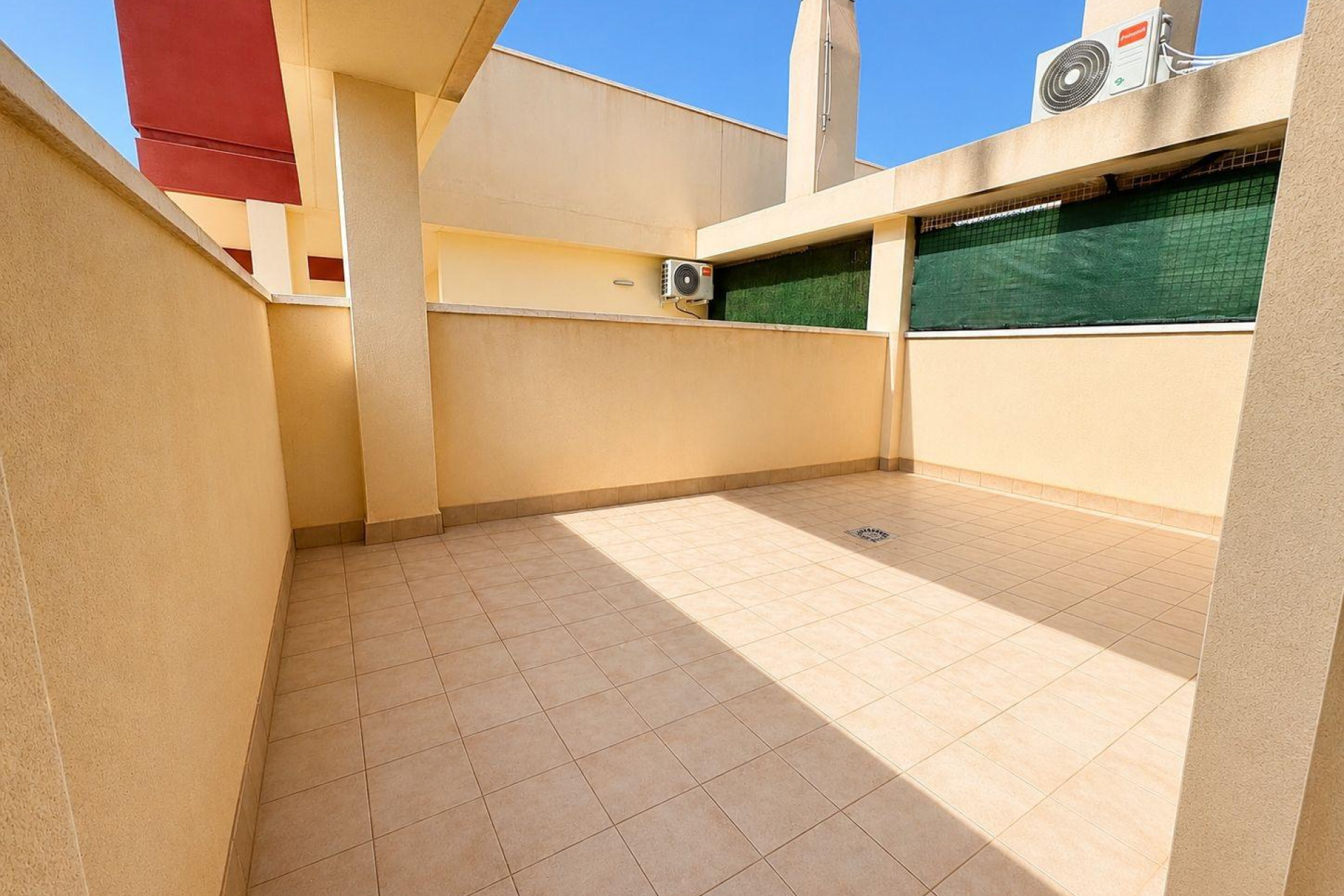 Revente - Penthouse -
Orihuela Costa - Lomas de Cabo Roig