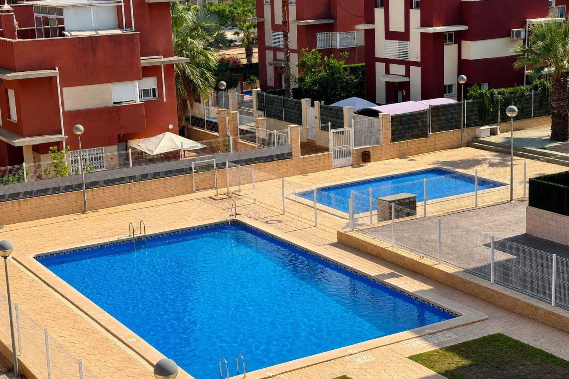 Revente - Penthouse -
Orihuela Costa - Lomas de Cabo Roig