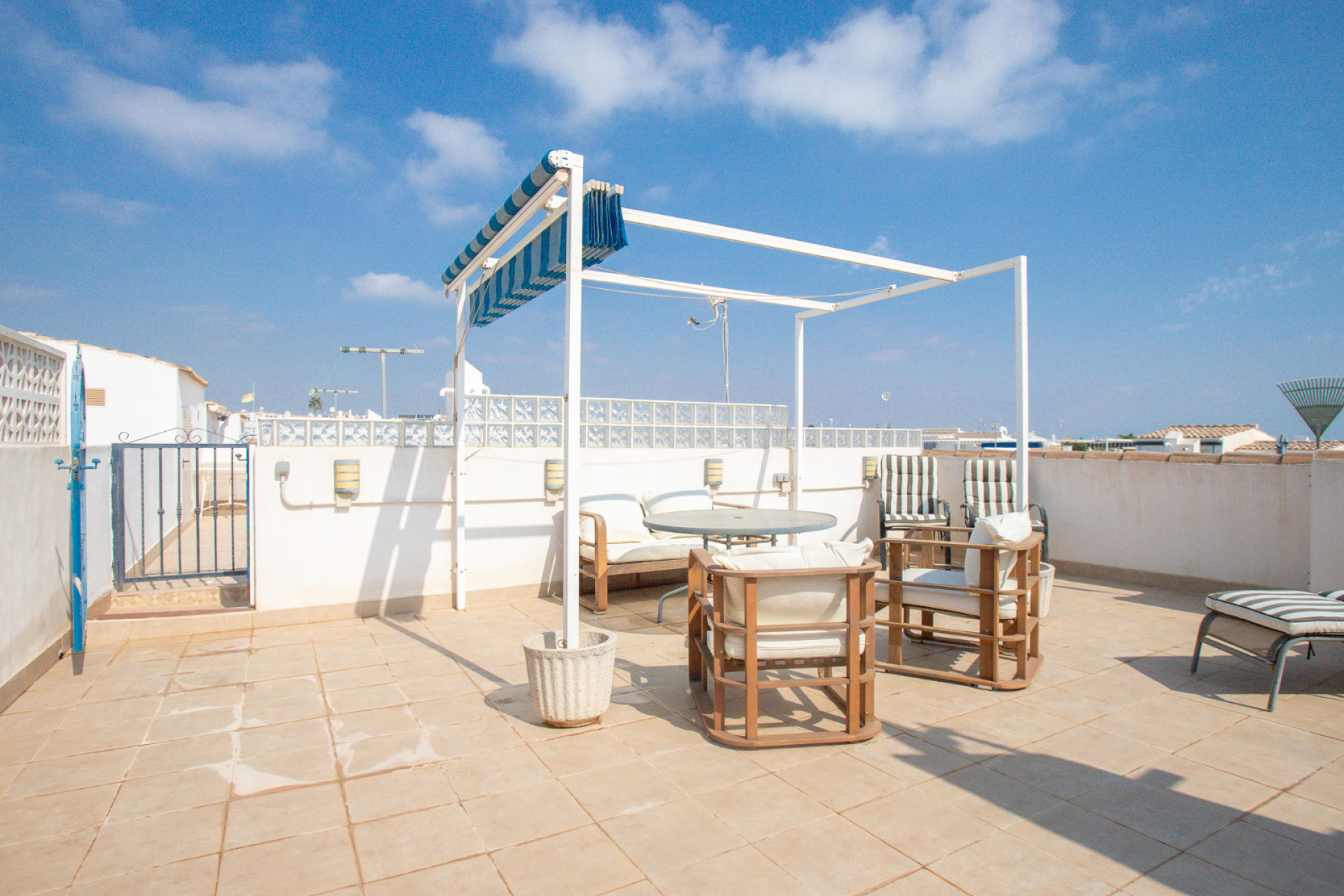 Revente - Penthouse -
Orihuela Costa - Los Almendros-la Florida