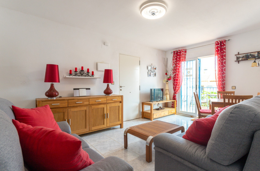 Revente - Penthouse -
Orihuela Costa - Los Almendros-la Florida