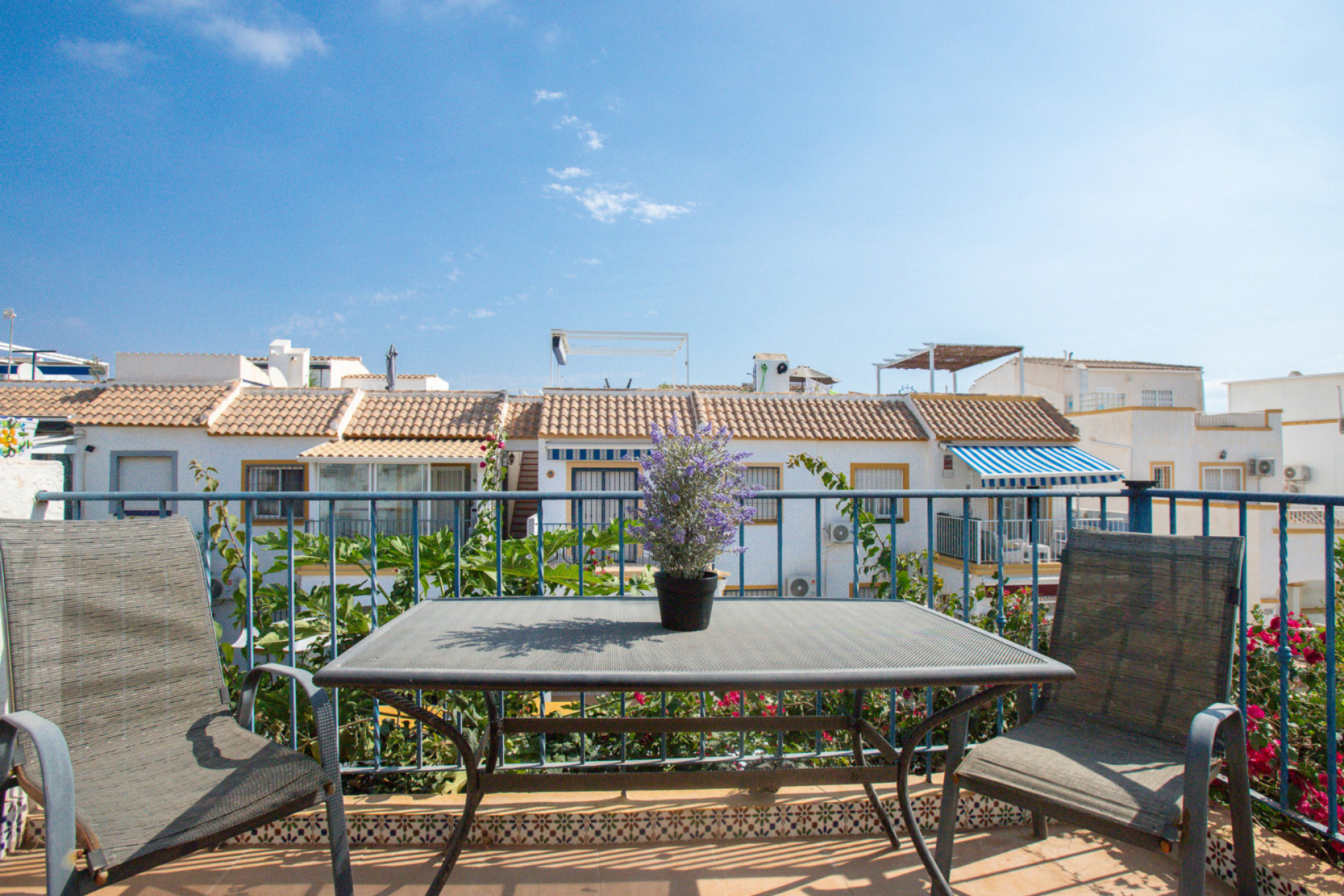 Revente - Penthouse -
Orihuela Costa - Los Almendros-la Florida