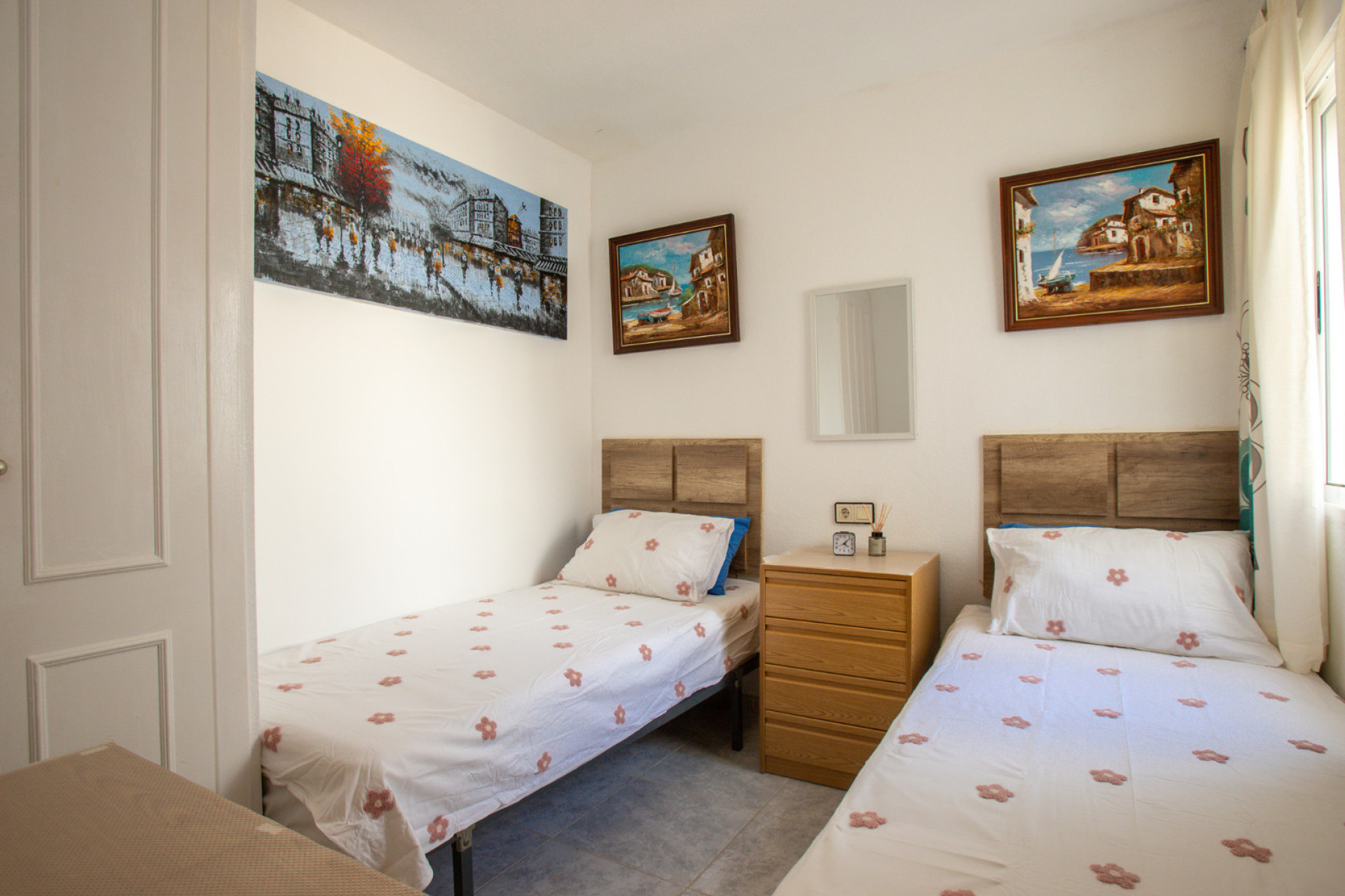 Revente - Penthouse -
Orihuela Costa - Los Almendros-la Florida