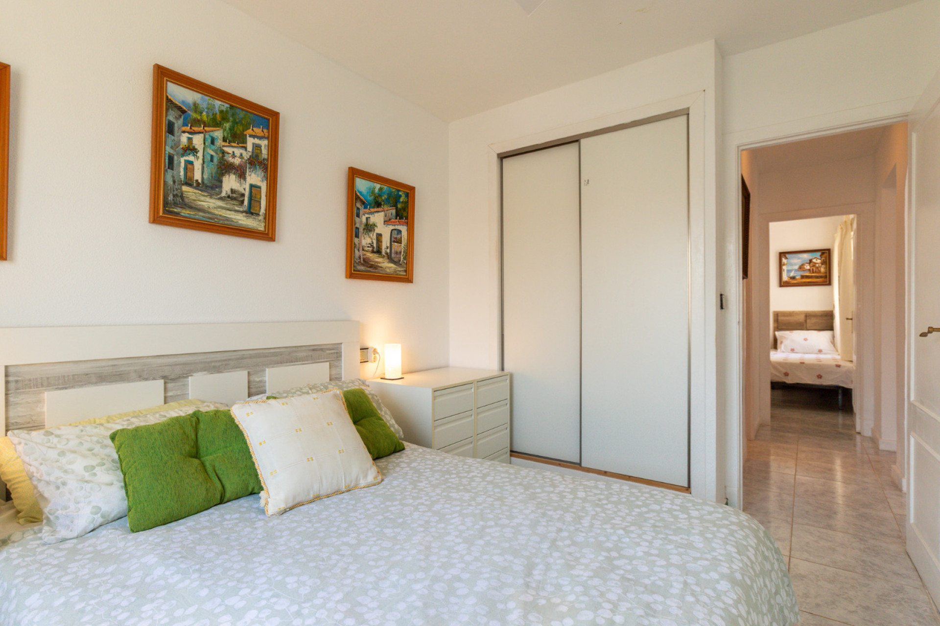 Revente - Penthouse -
Orihuela Costa - Los Almendros-la Florida