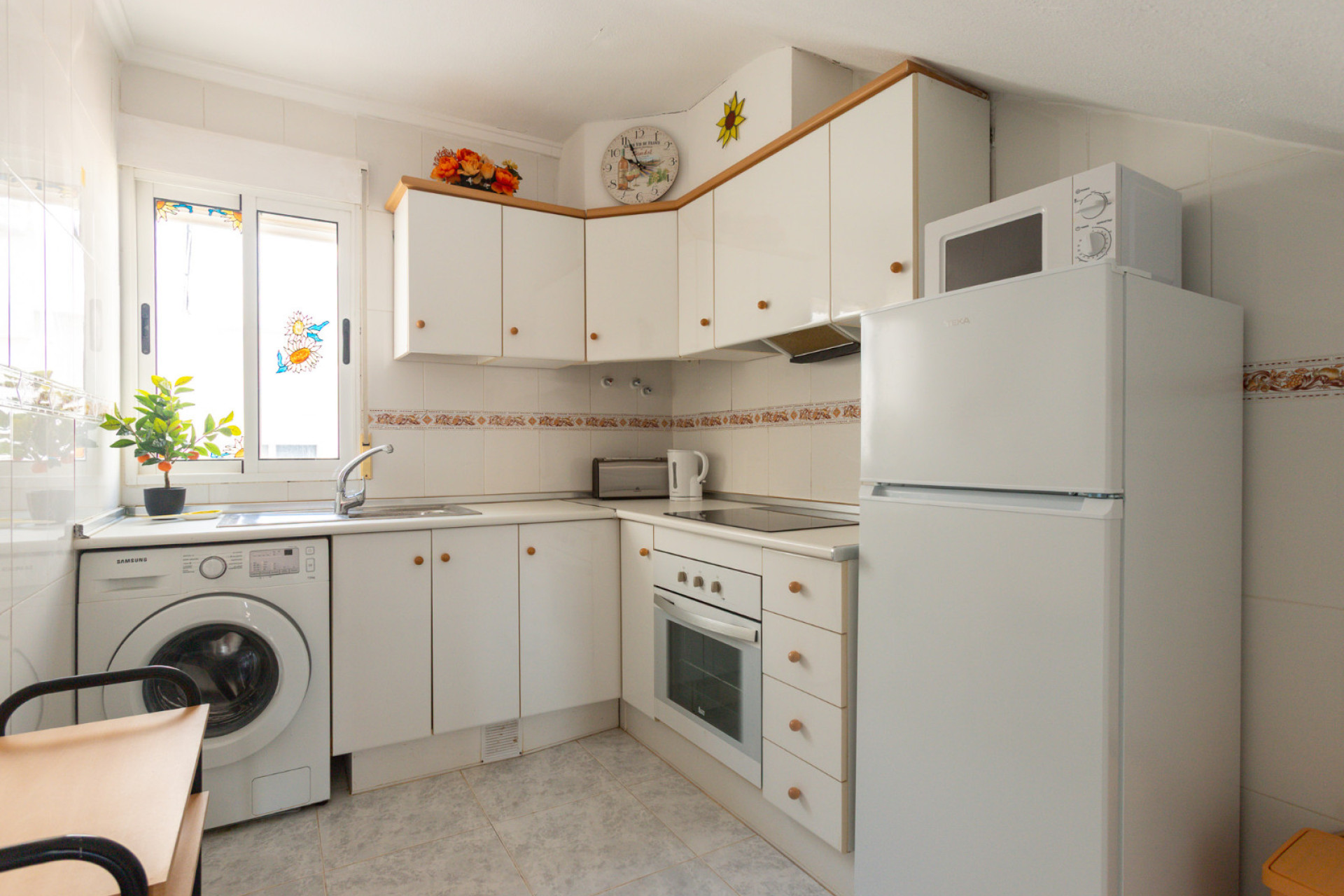 Revente - Penthouse -
Orihuela Costa - Los Almendros-la Florida