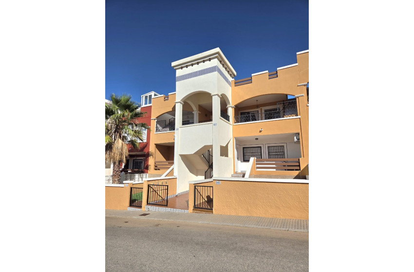 Revente - Penthouse -
Orihuela Costa - Los Balcones