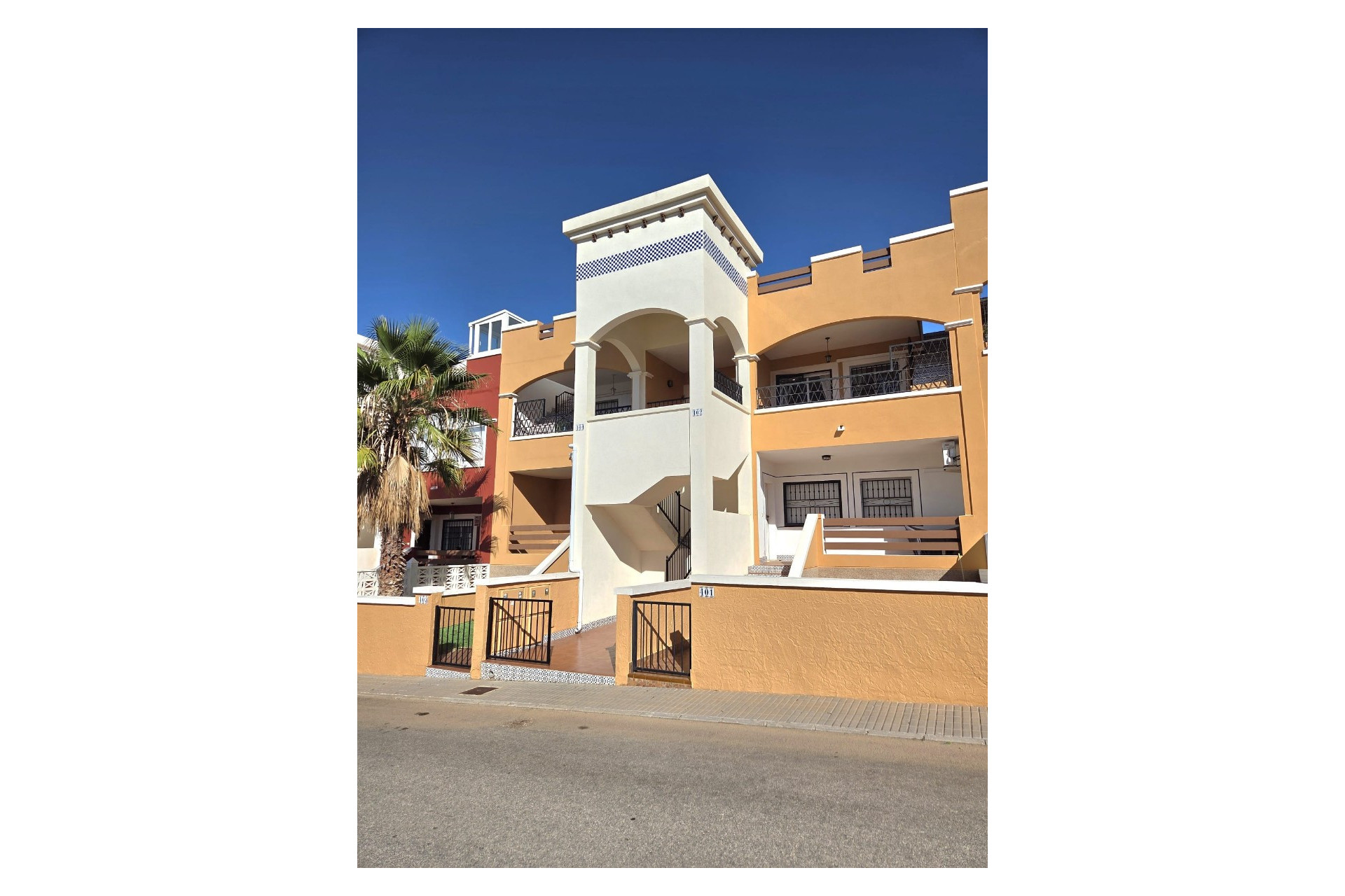 Revente - Penthouse -
Orihuela Costa - Los Balcones