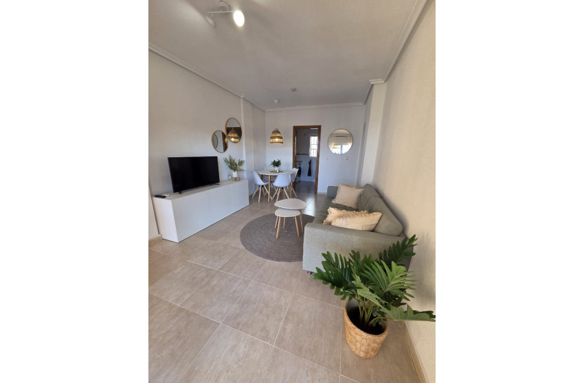 Revente - Penthouse -
Orihuela Costa - Los Balcones