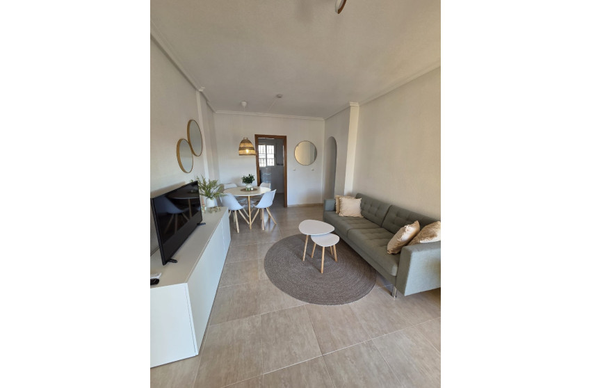 Revente - Penthouse -
Orihuela Costa - Los Balcones