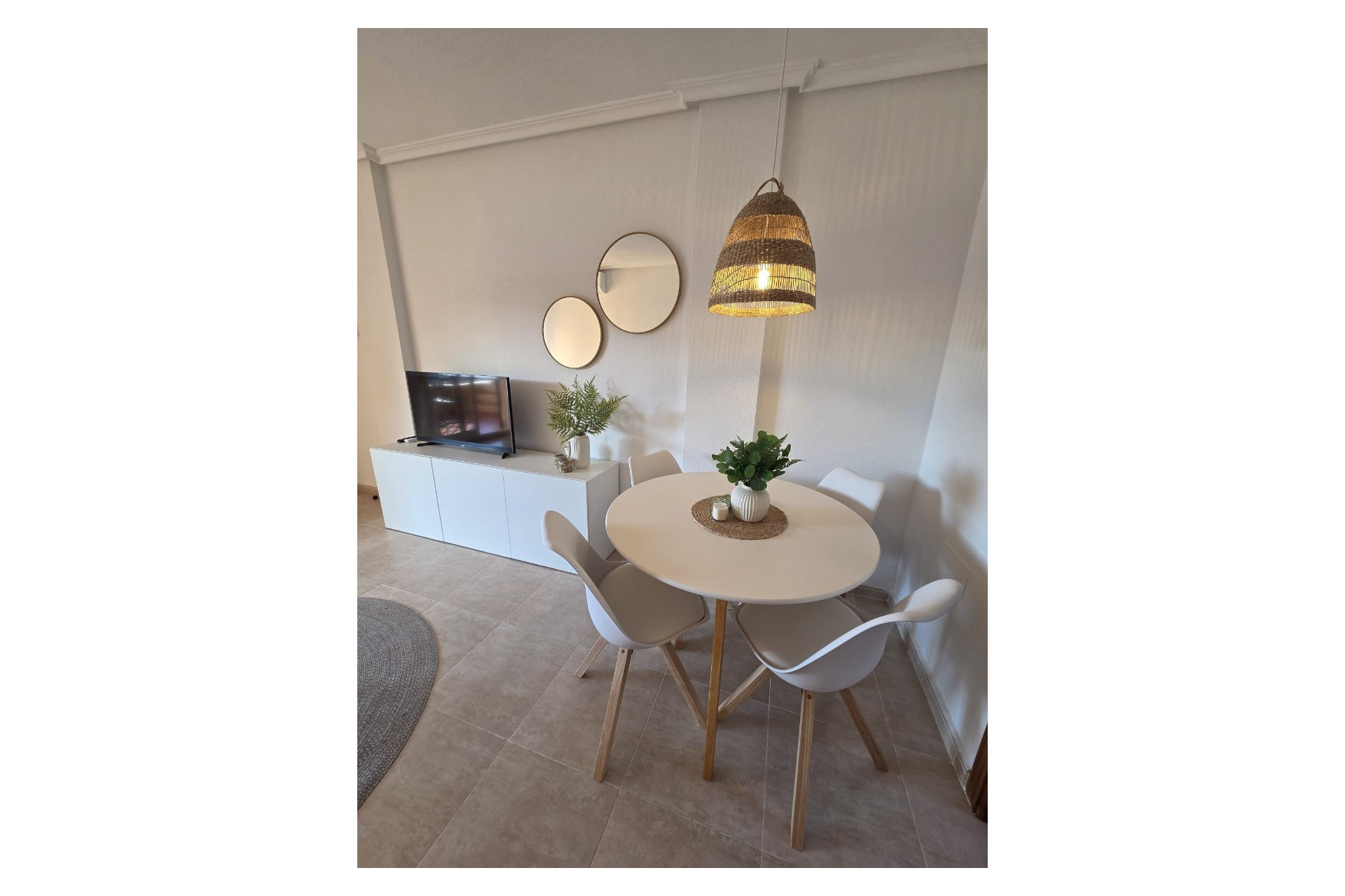Revente - Penthouse -
Orihuela Costa - Los Balcones