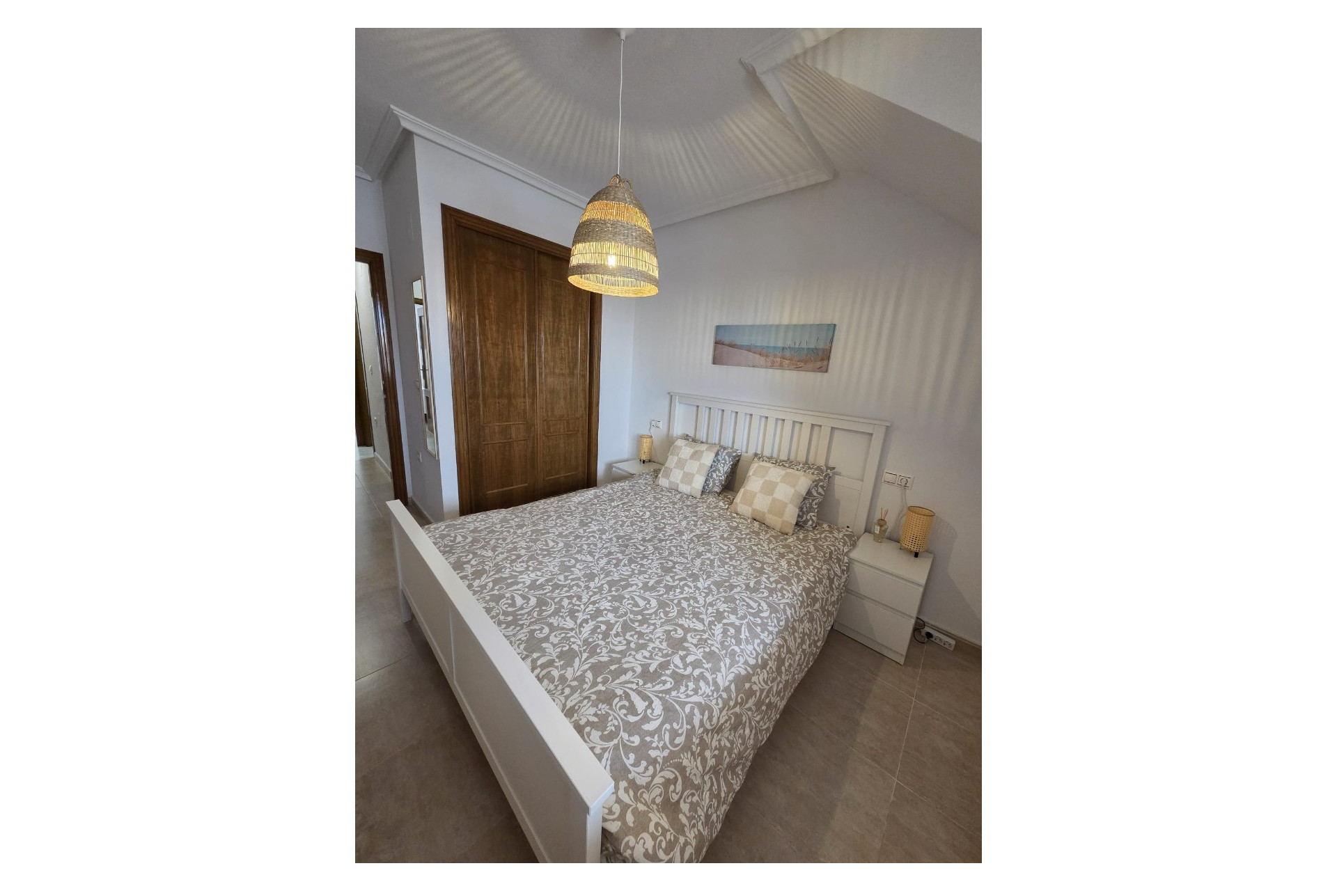 Revente - Penthouse -
Orihuela Costa - Los Balcones