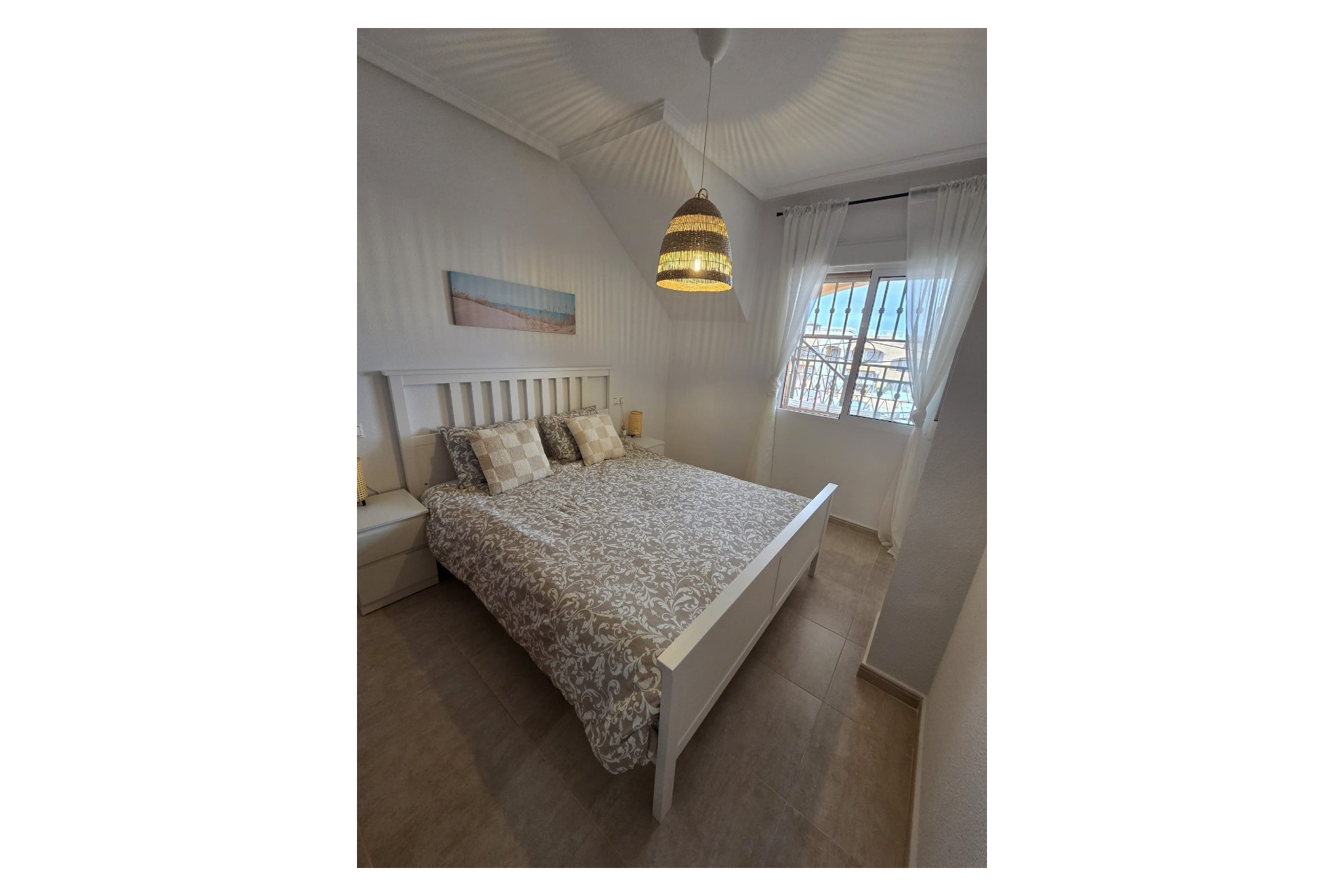 Revente - Penthouse -
Orihuela Costa - Los Balcones